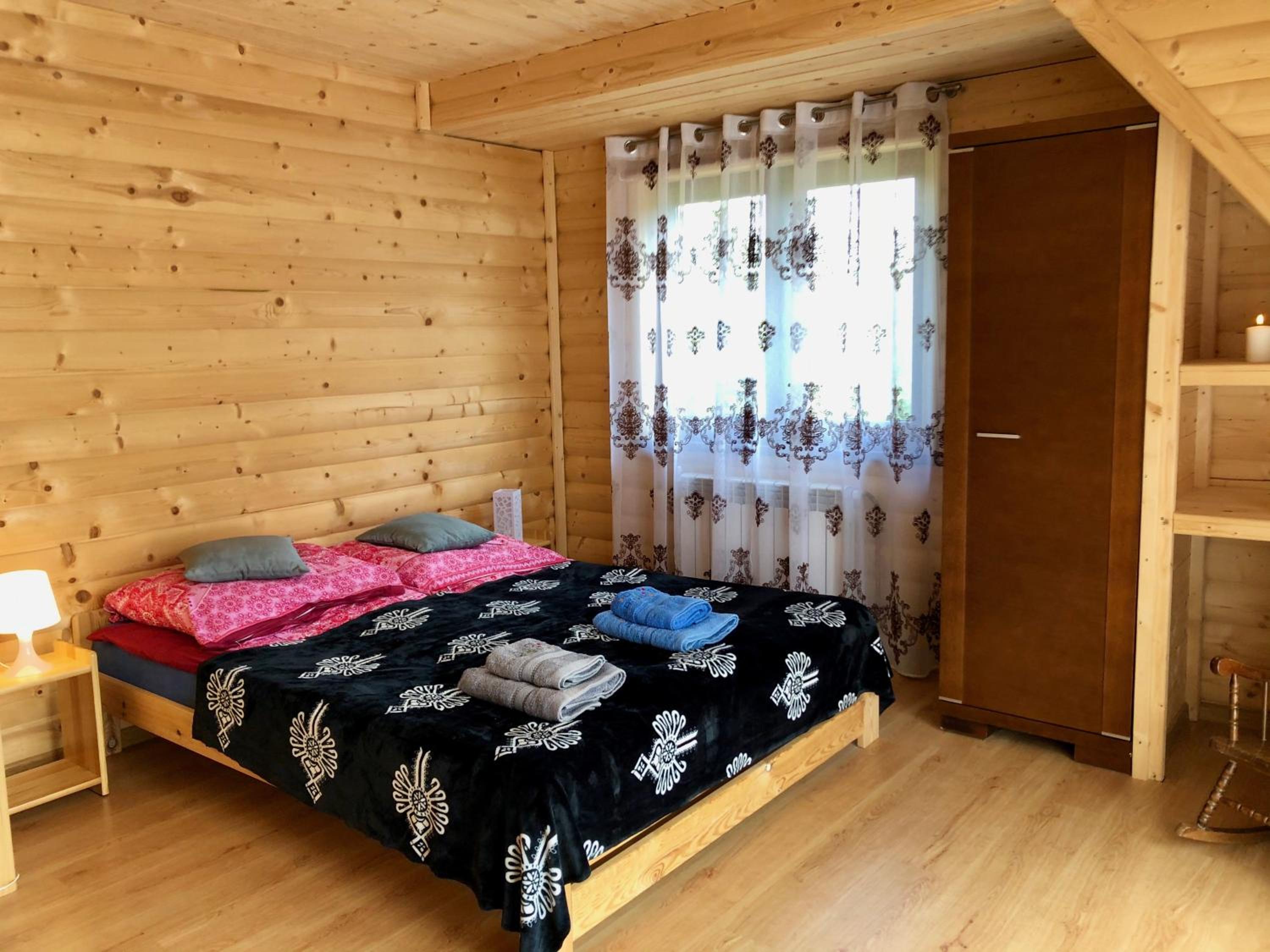 Domek Koniec Świata