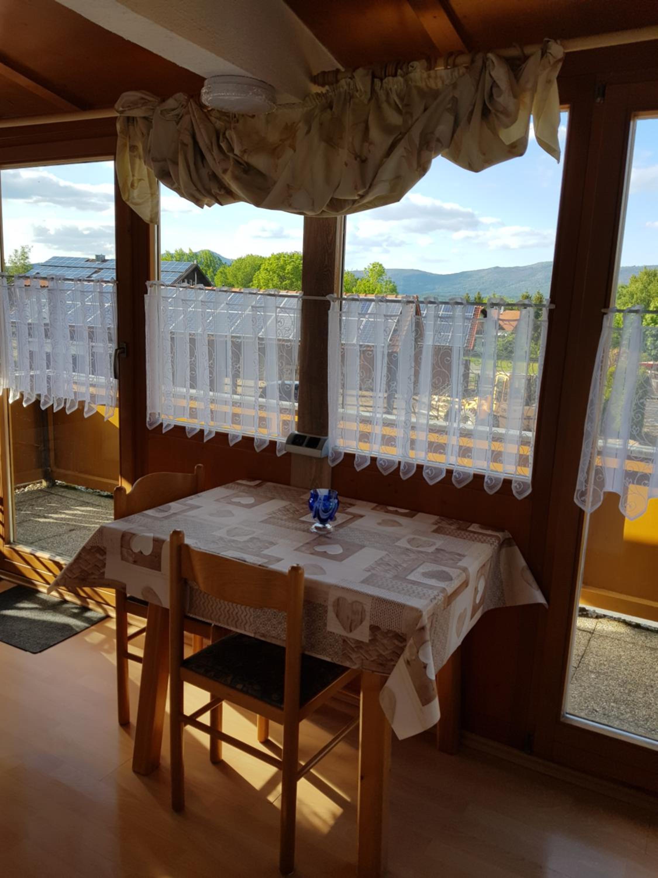 Apartments bei Familie Liebl
