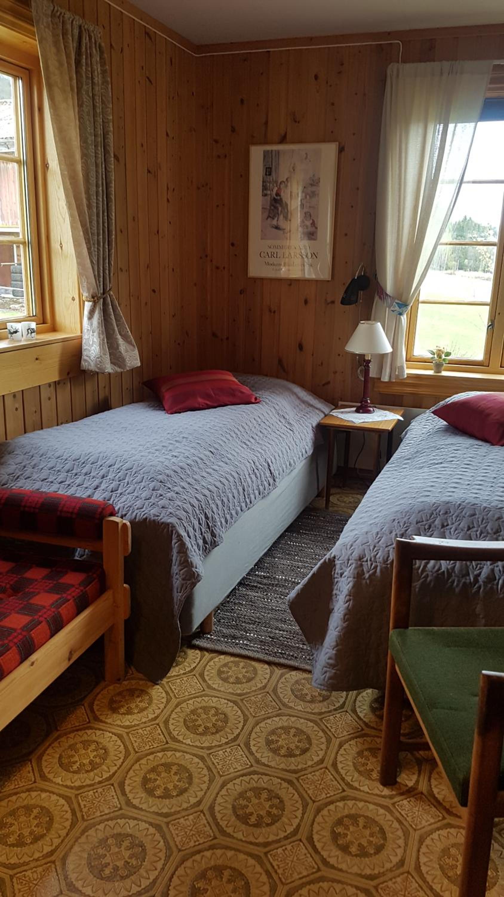 Bakken Gårdshus