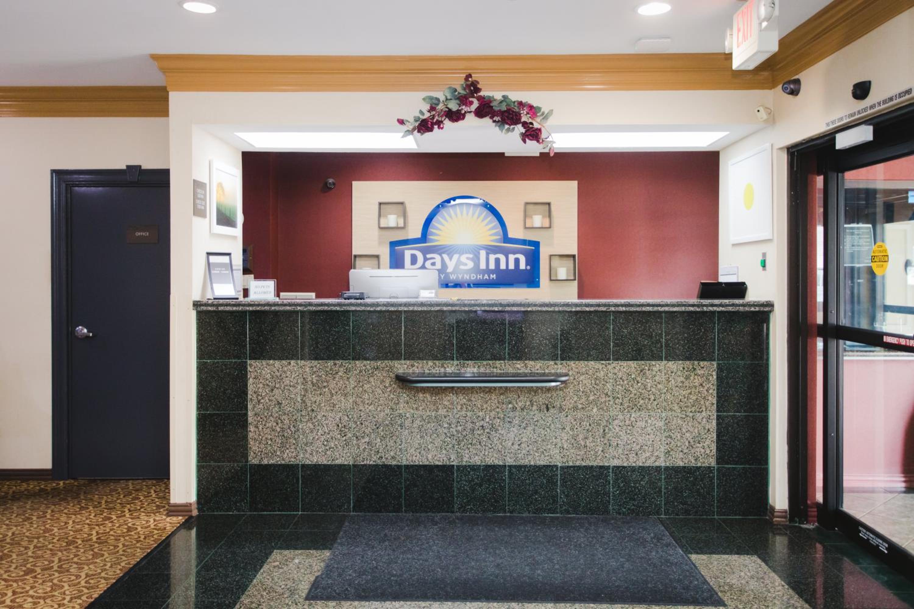 Days Inn by Wyndham Rosenberg, Foto 25