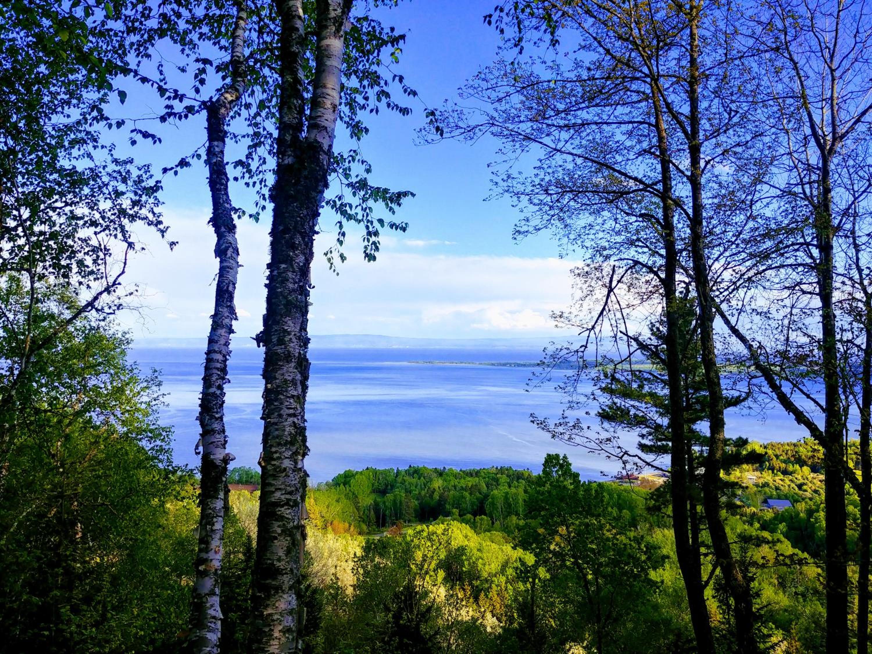 Auberge de la rive de Charlevoix - Auberge familiale pour voyageurs de tous âges