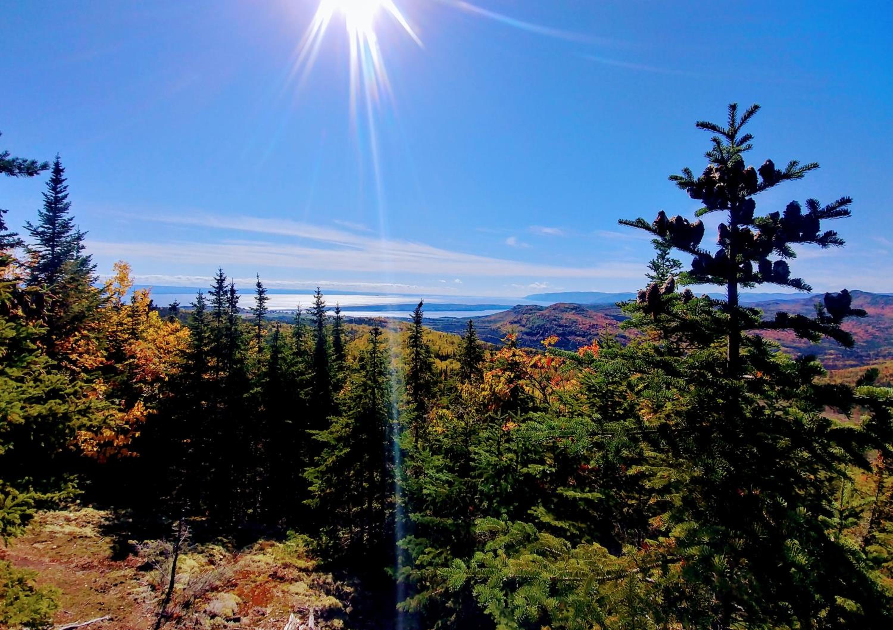 Auberge de la rive de Charlevoix - Auberge familiale pour voyageurs de tous âges