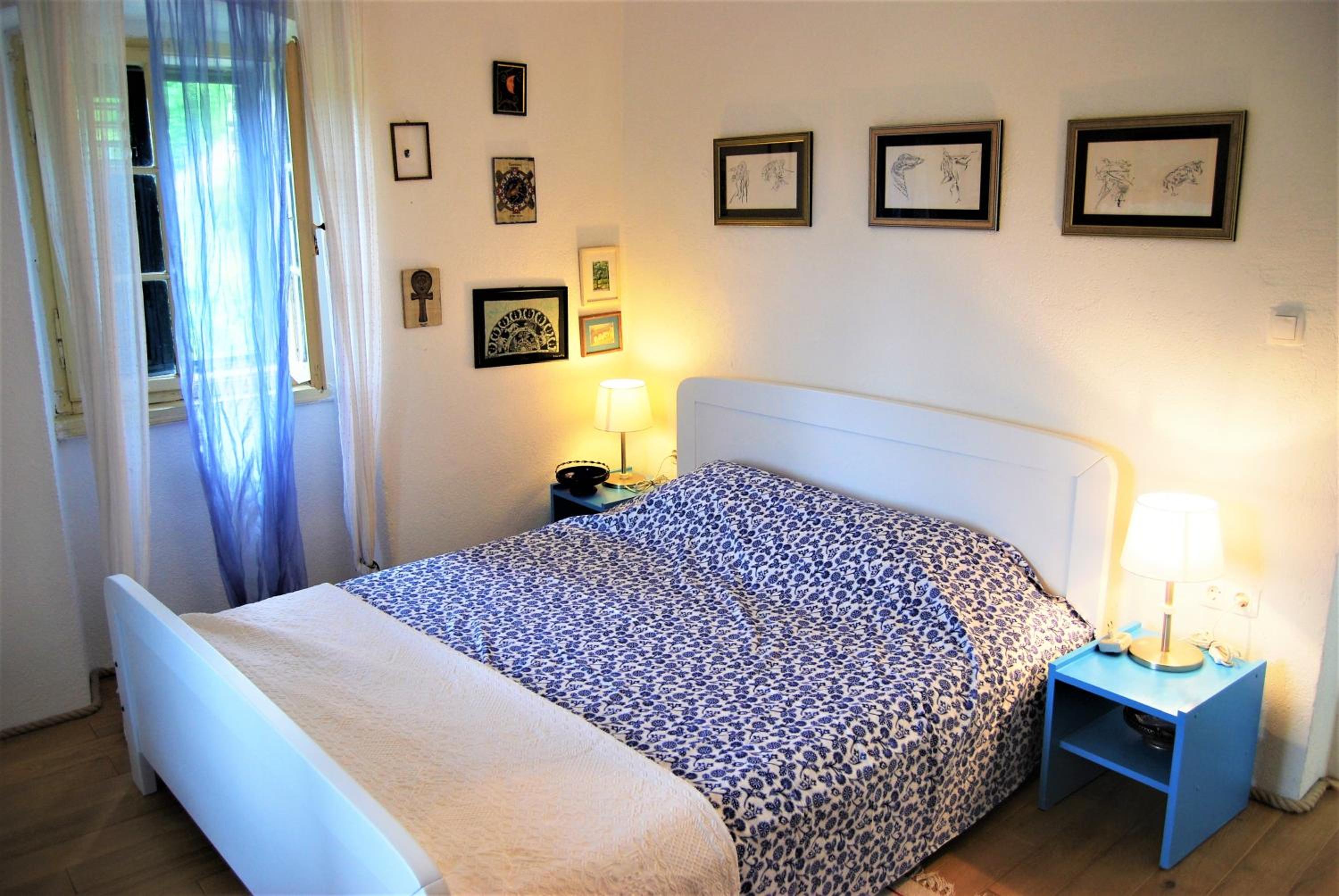 Rustic Holiday Home Miketa view 4