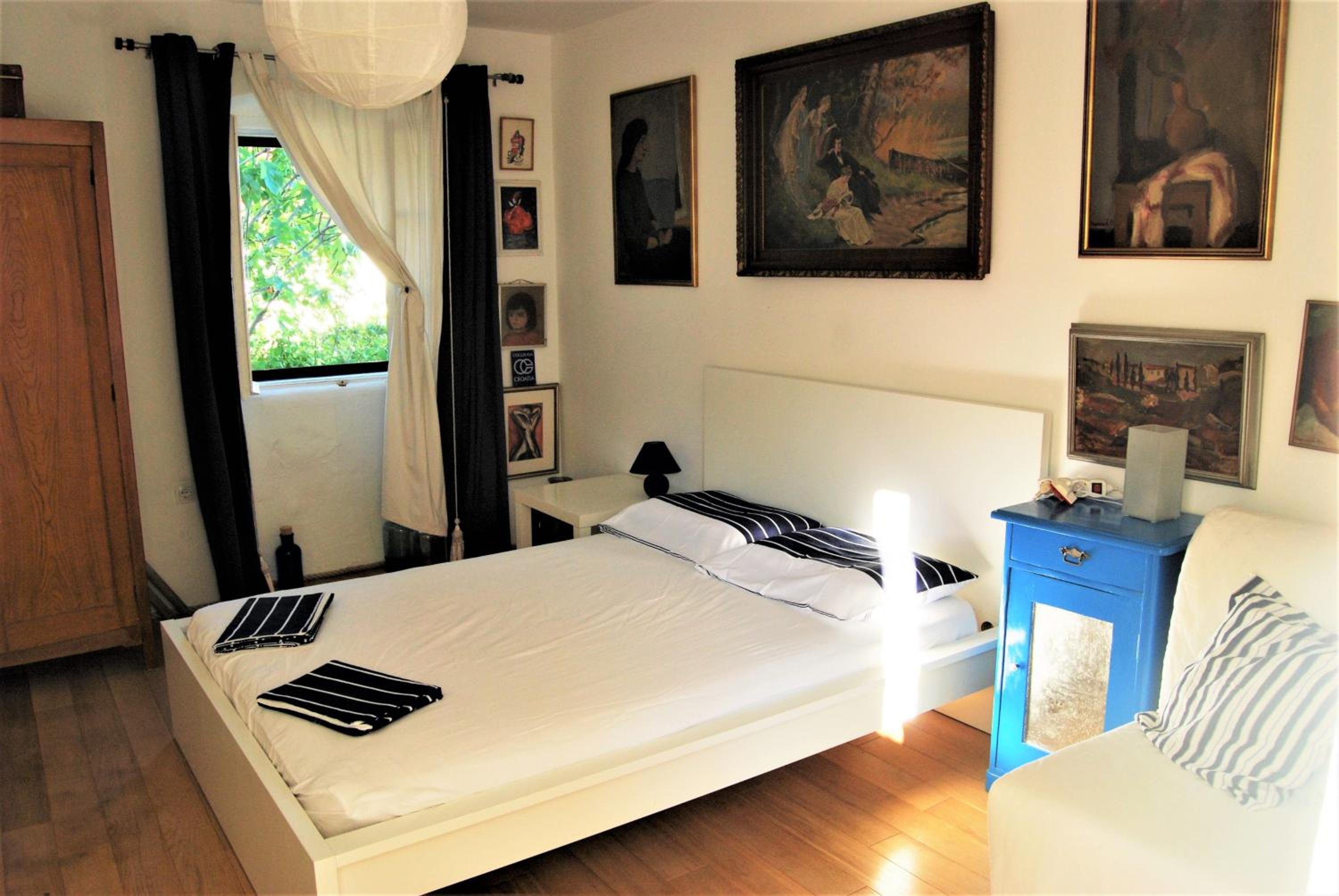 Rustic Holiday Home Miketa view 5