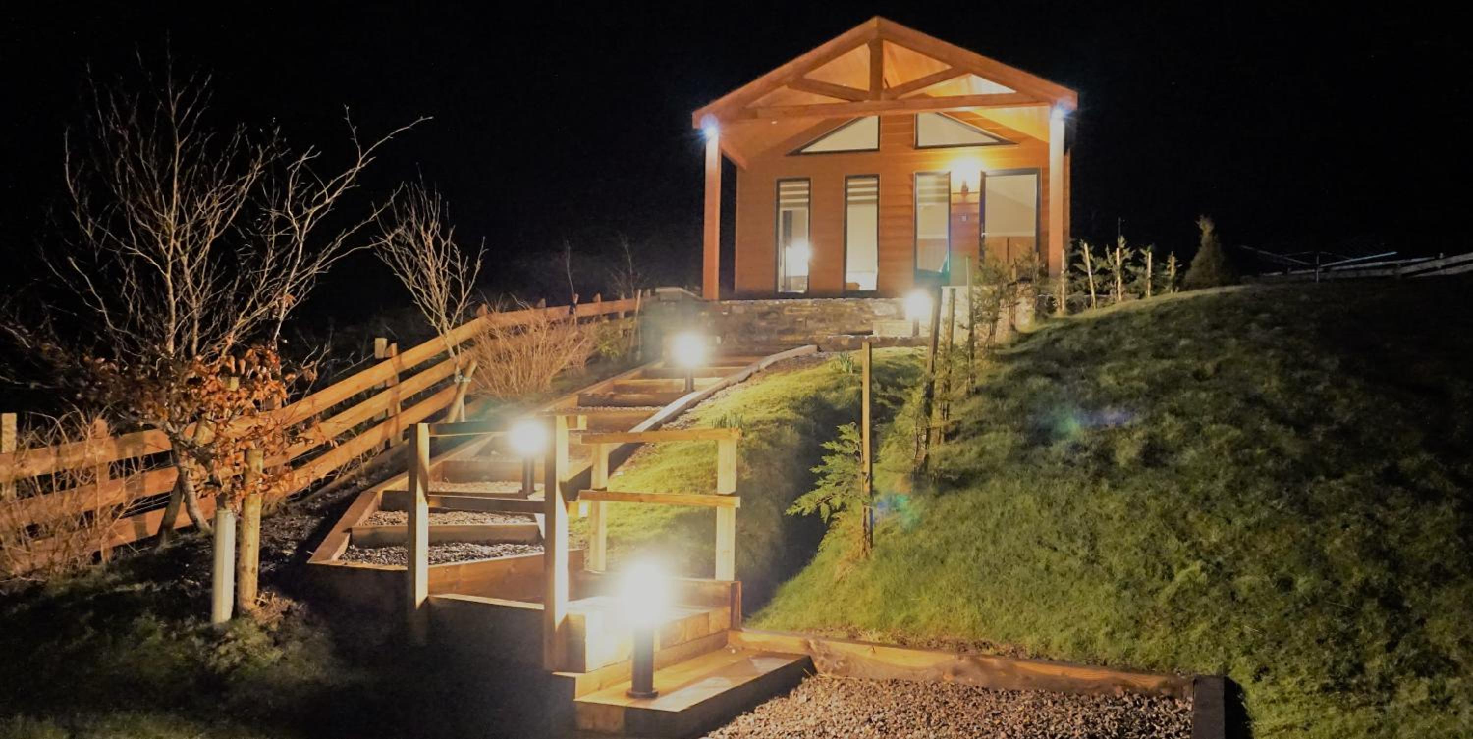 Hotel Craigard Chalet - Image 1