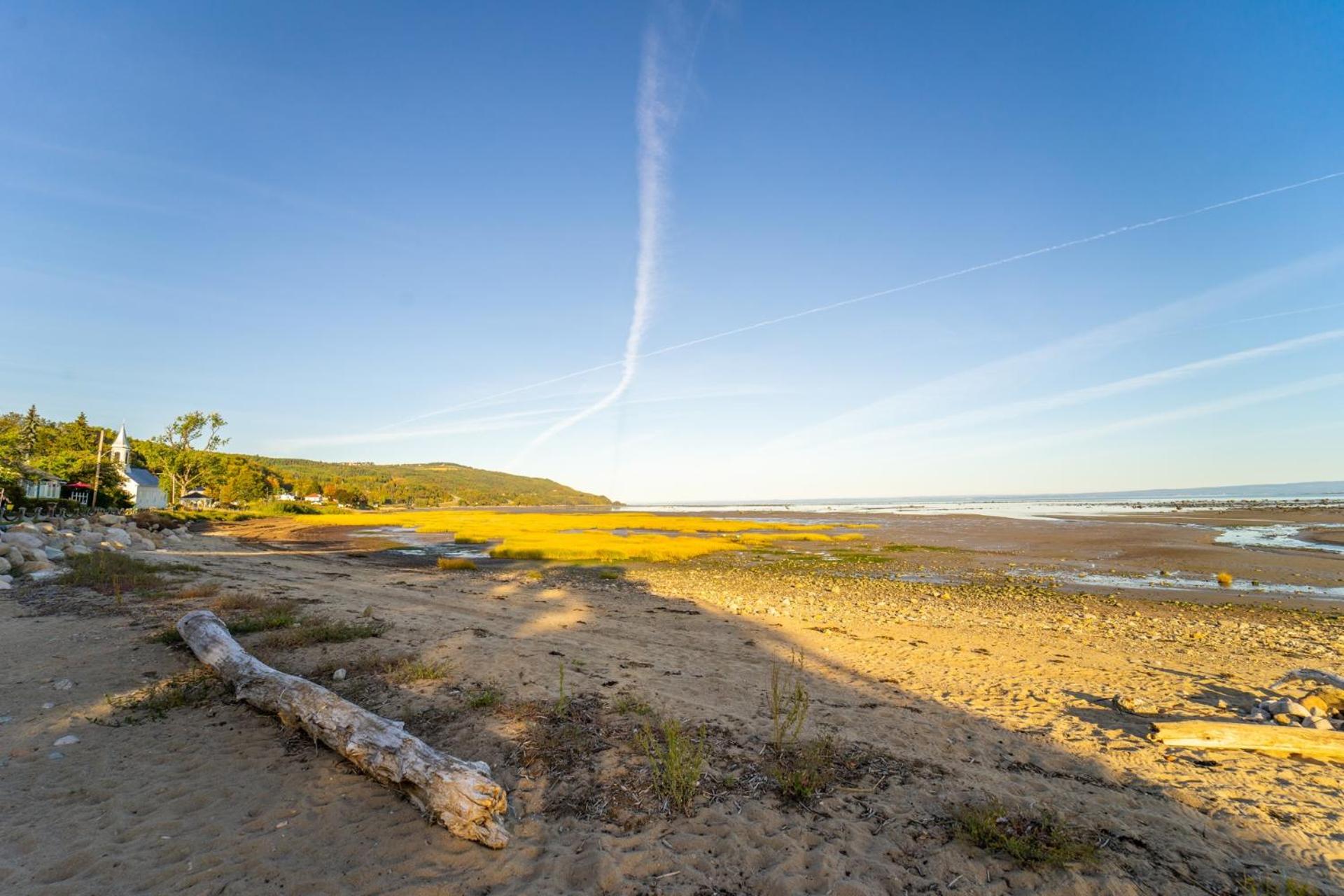 Auberge de la rive de Charlevoix - Auberge familiale pour voyageurs de tous âges