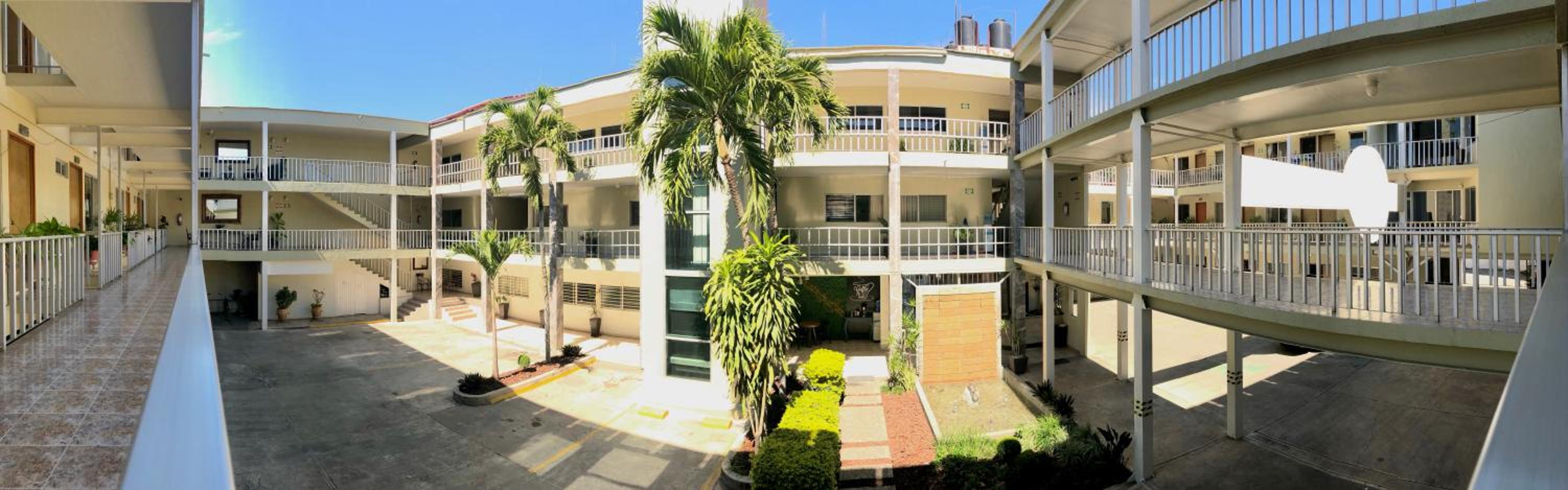 Hotel del Camino Real, photo 13