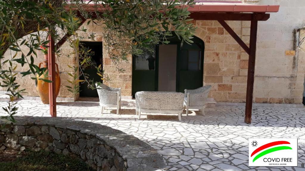 Masseria San Nicola B&B