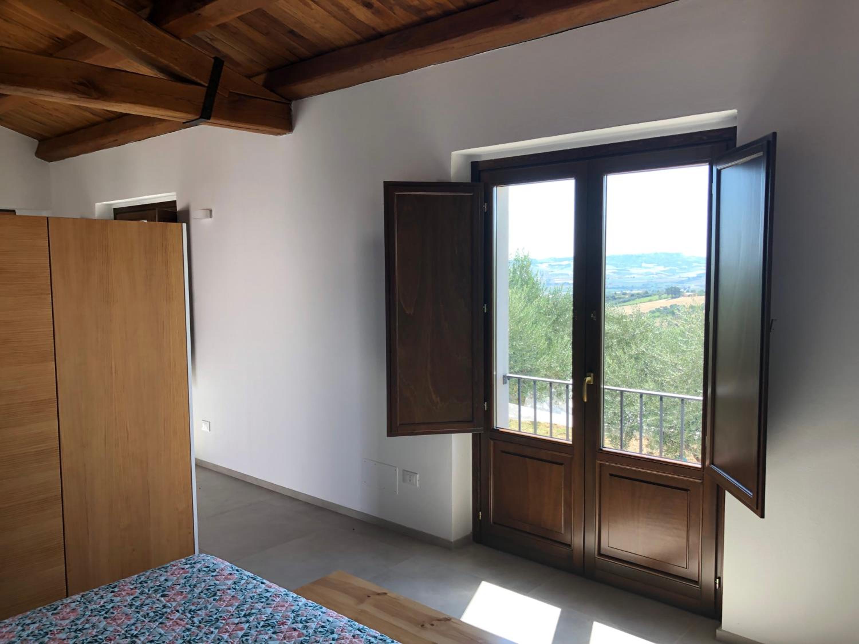 Villa Angiolina, Molise view 4
