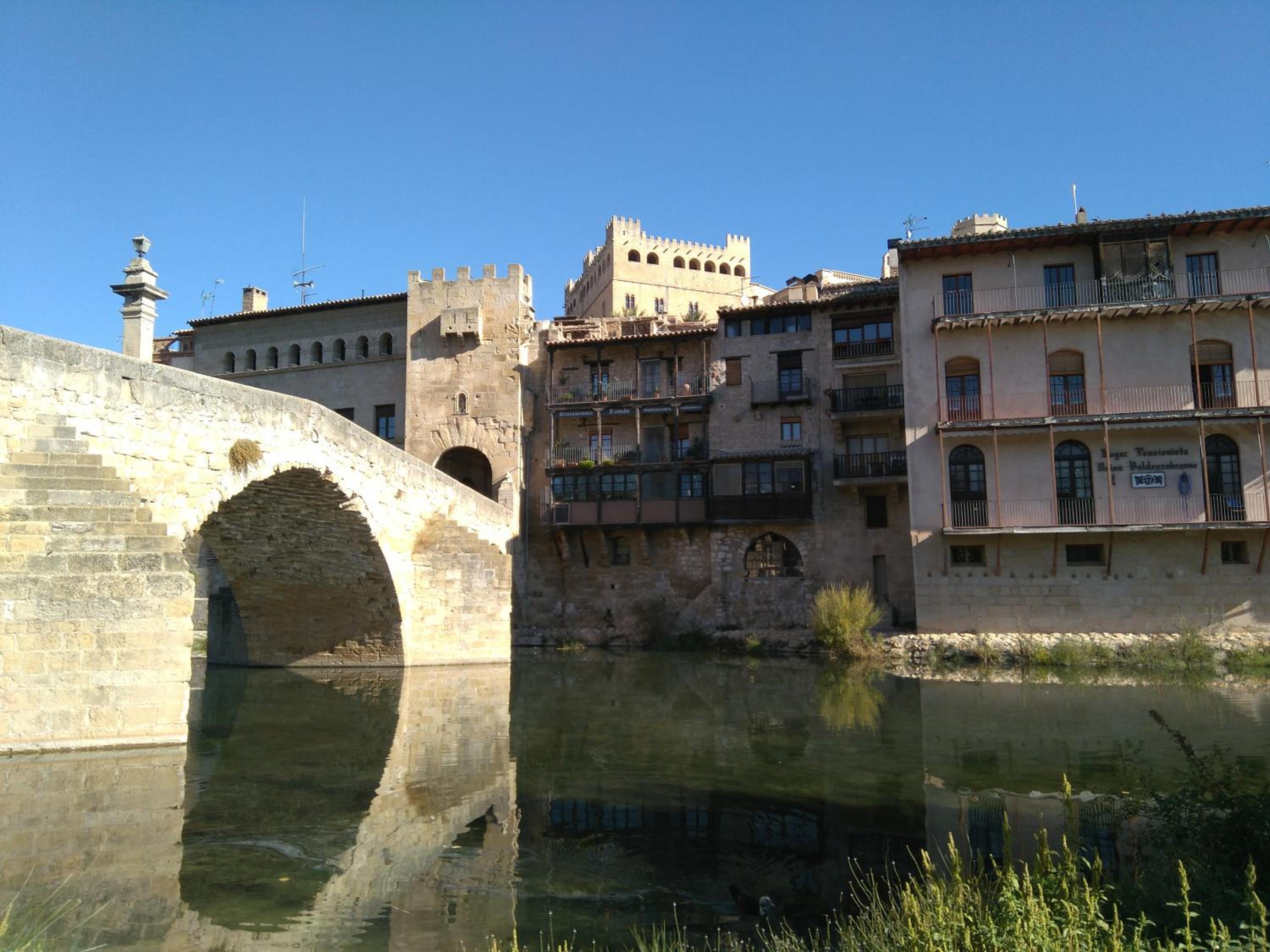 Abaric Casa Rural