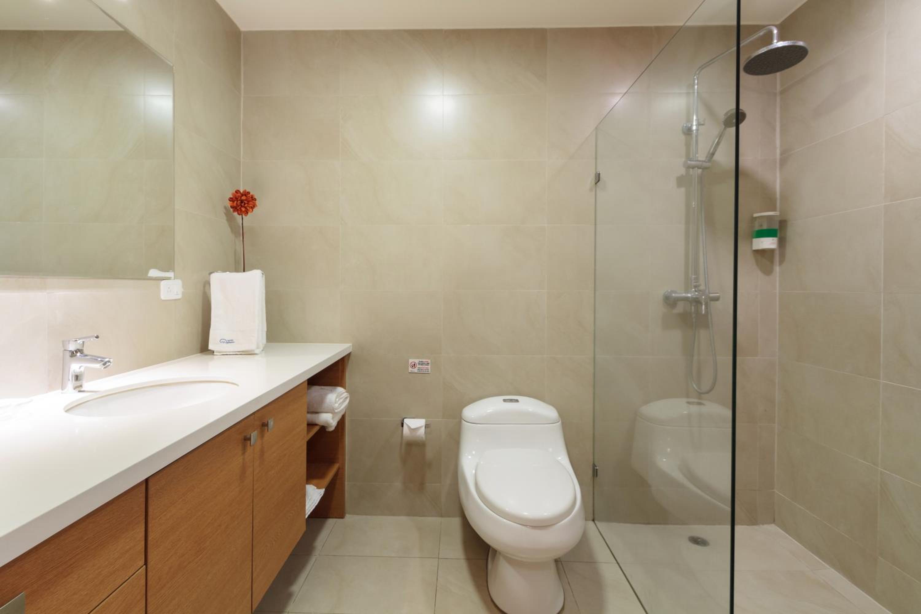 Suites Metropoli