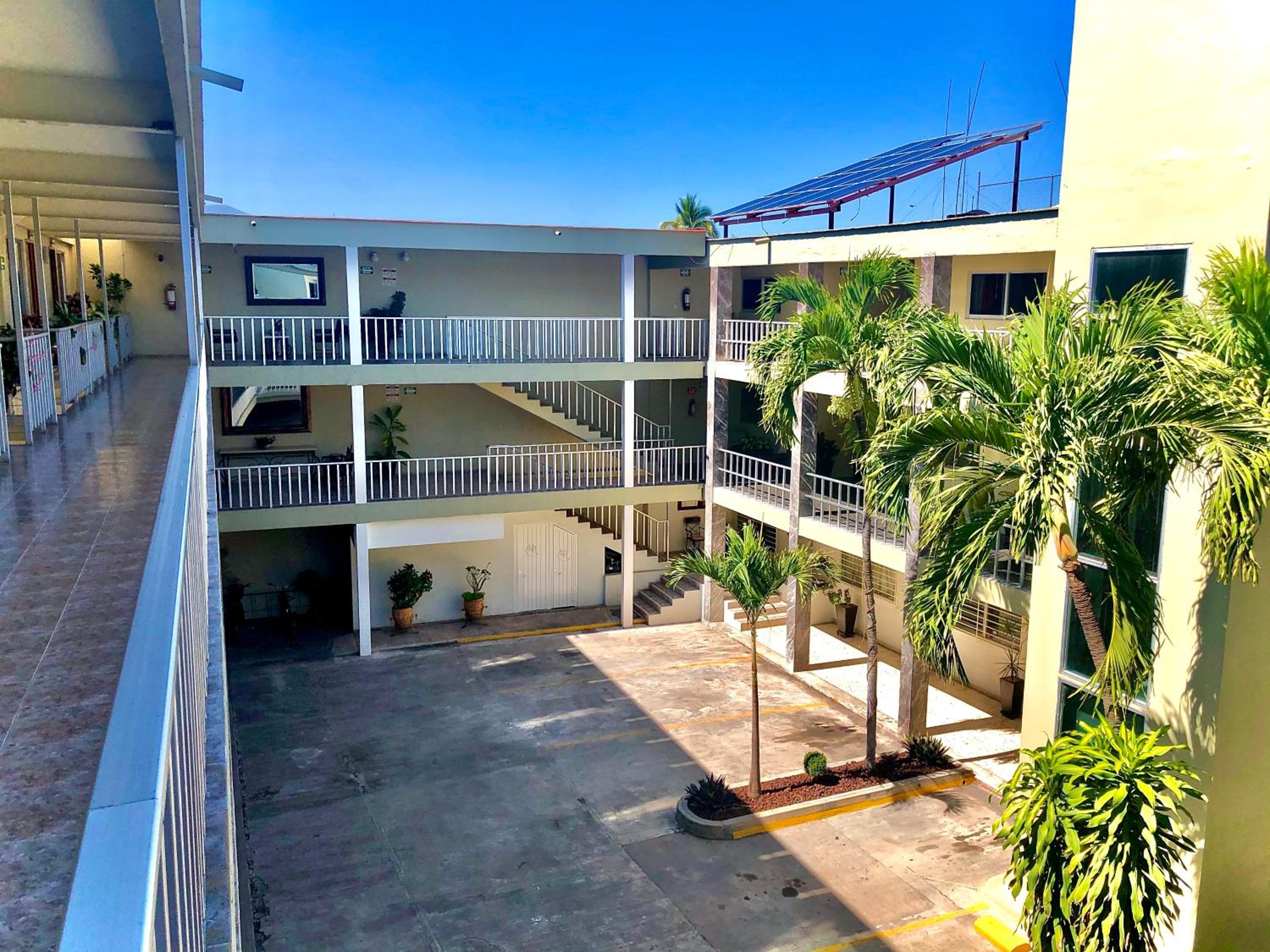 Hotel del Camino Real, photo 14