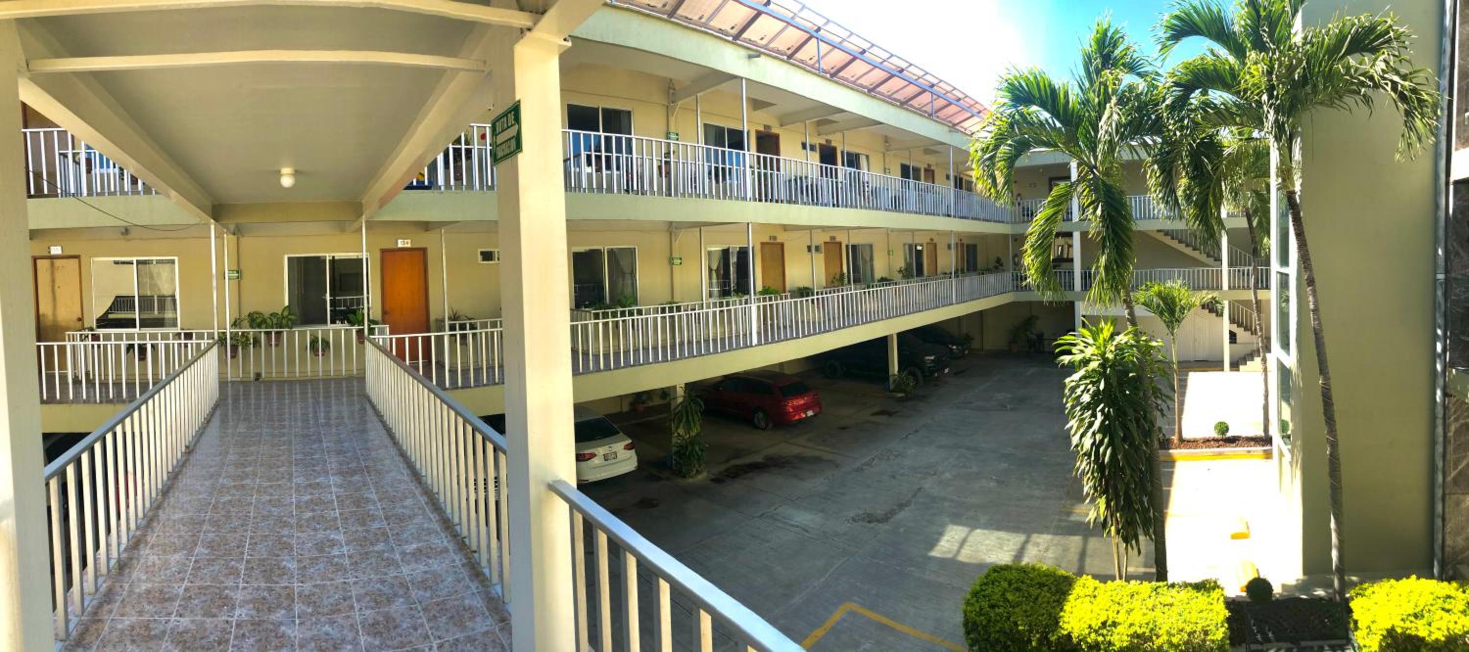 Hotel del Camino Real, photo 23