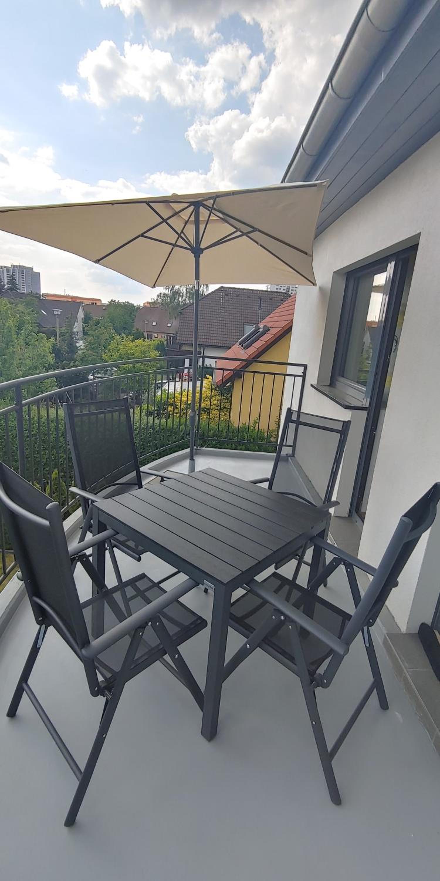 Ferienwohnung Fink