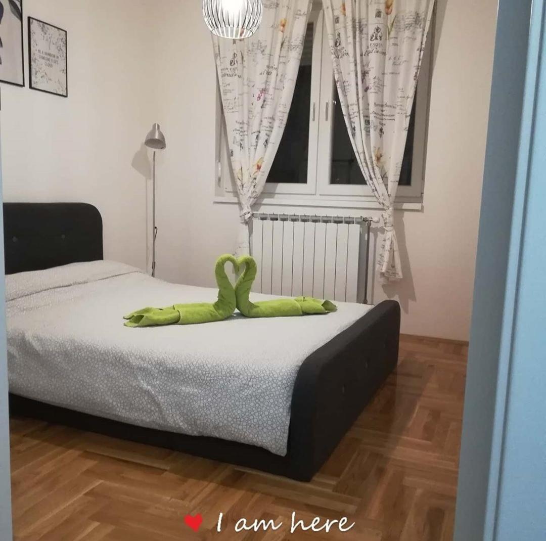 Apartman Lea