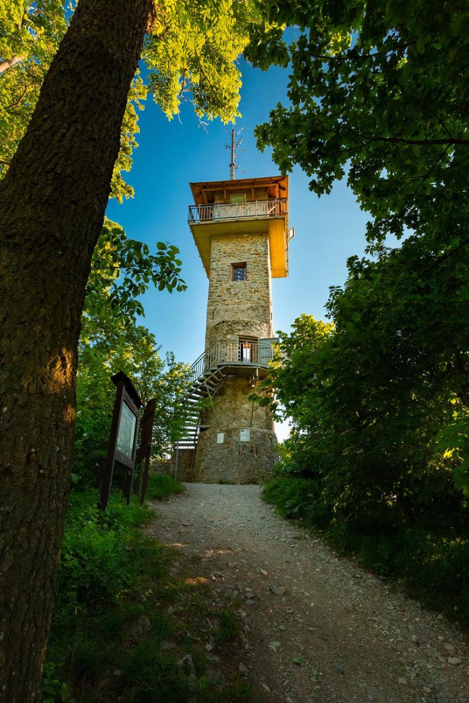 Penzion Na Gruntě