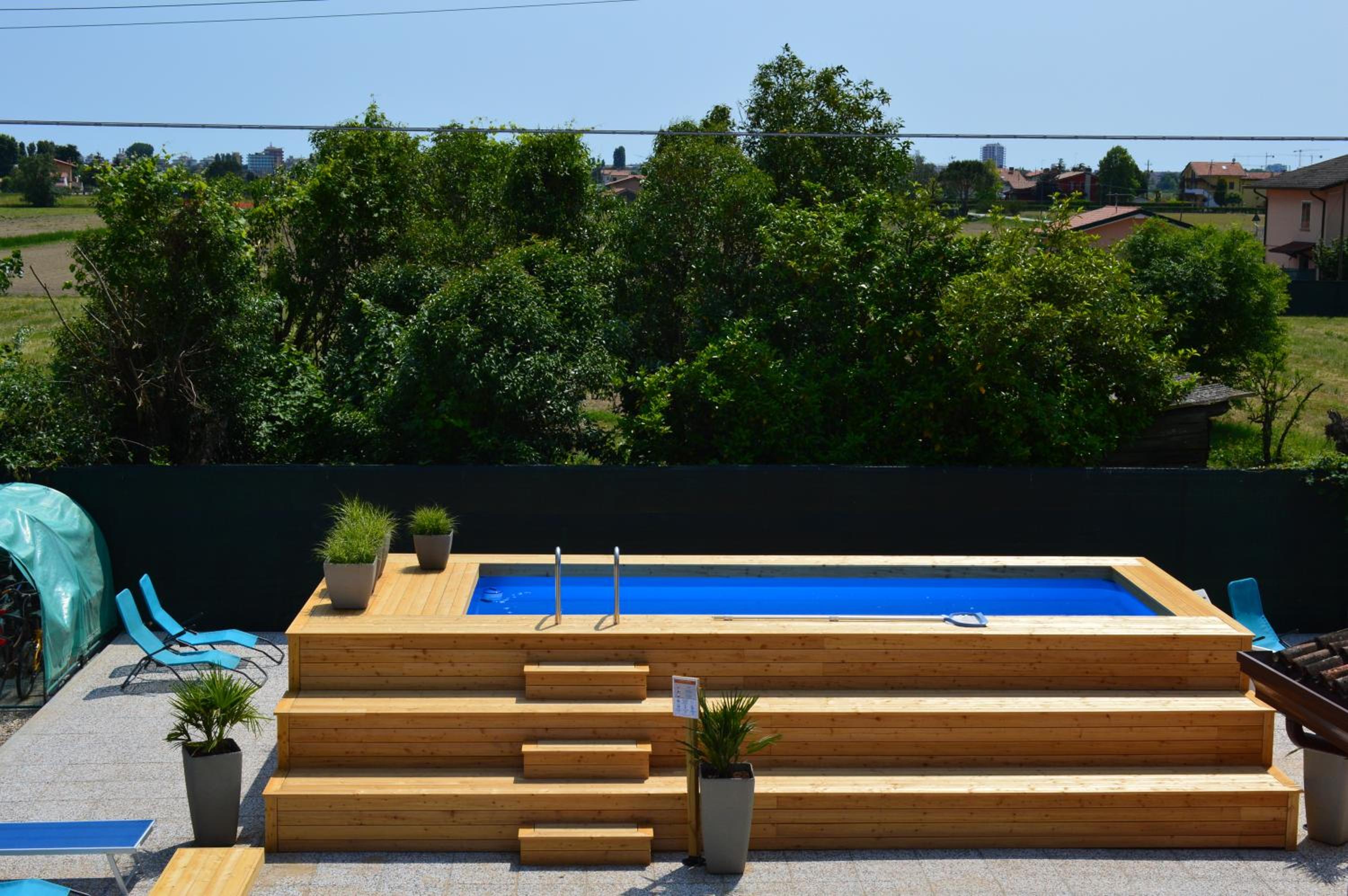 Villa Roma Holidays photo 3