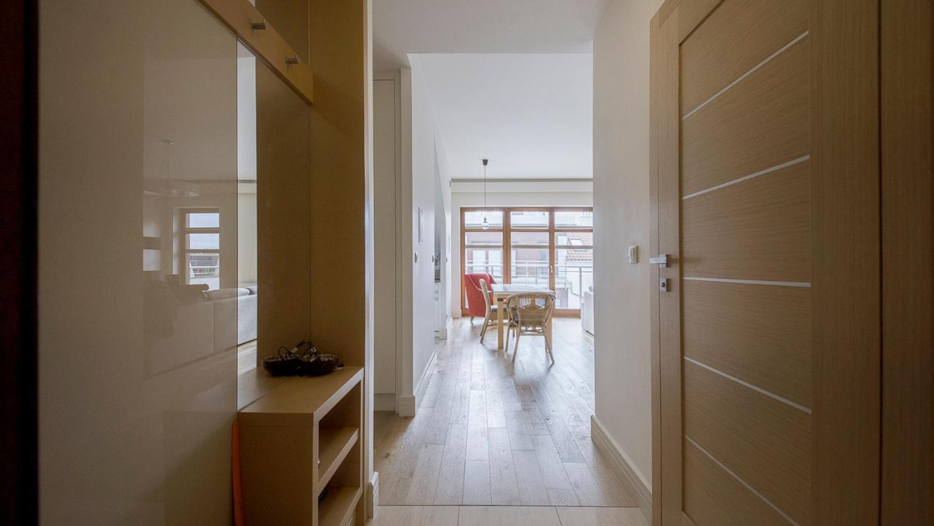 Apartament Nadmorski Piasek view 2