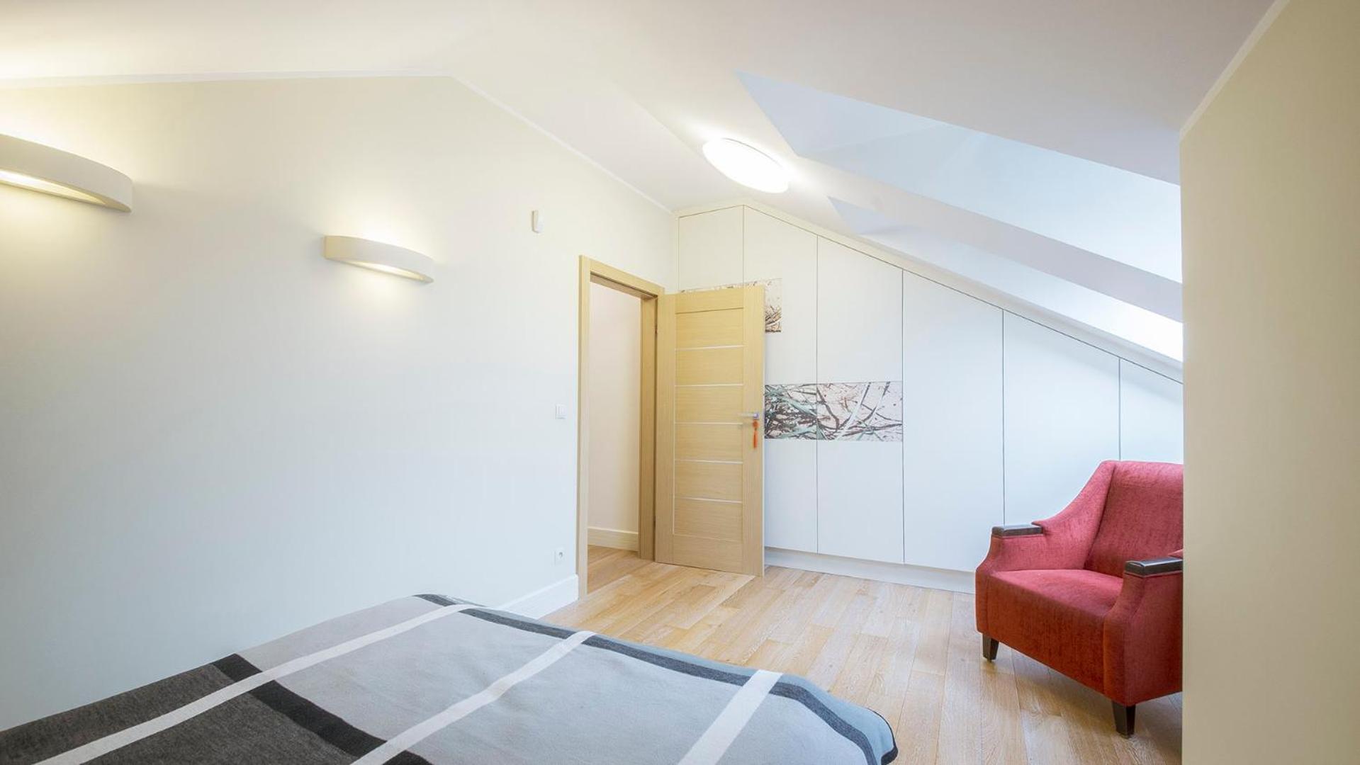 Apartament Nadmorski Piasek view 5
