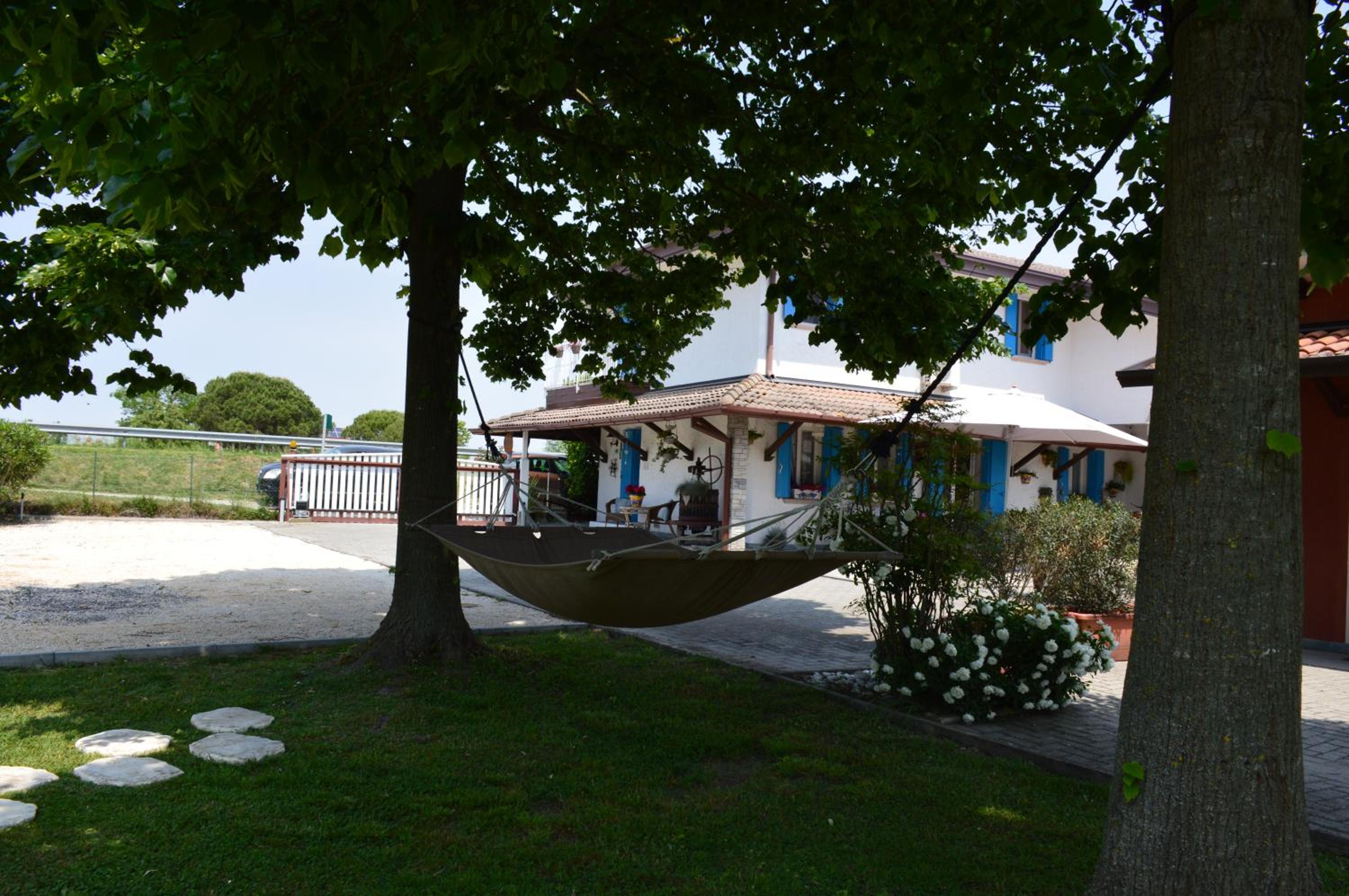 Villa Roma Holidays photo 5