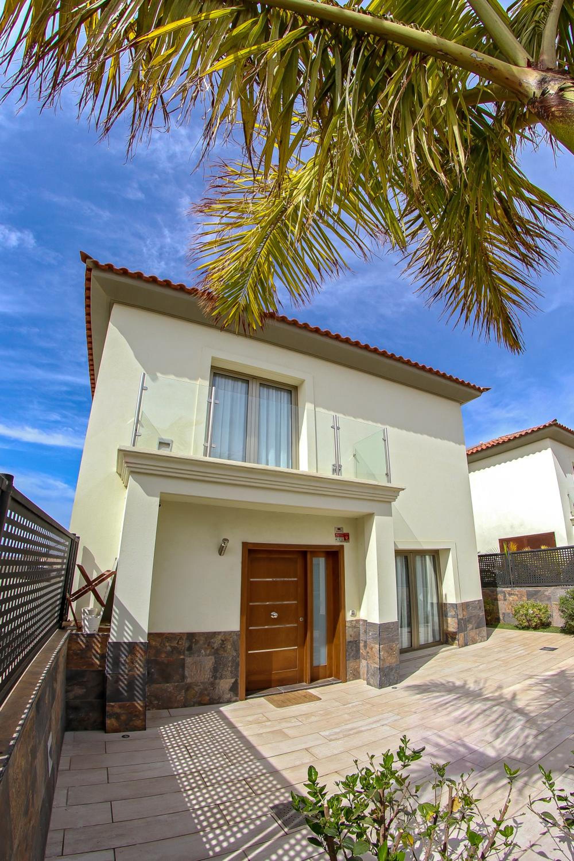 Villa Nela view 3