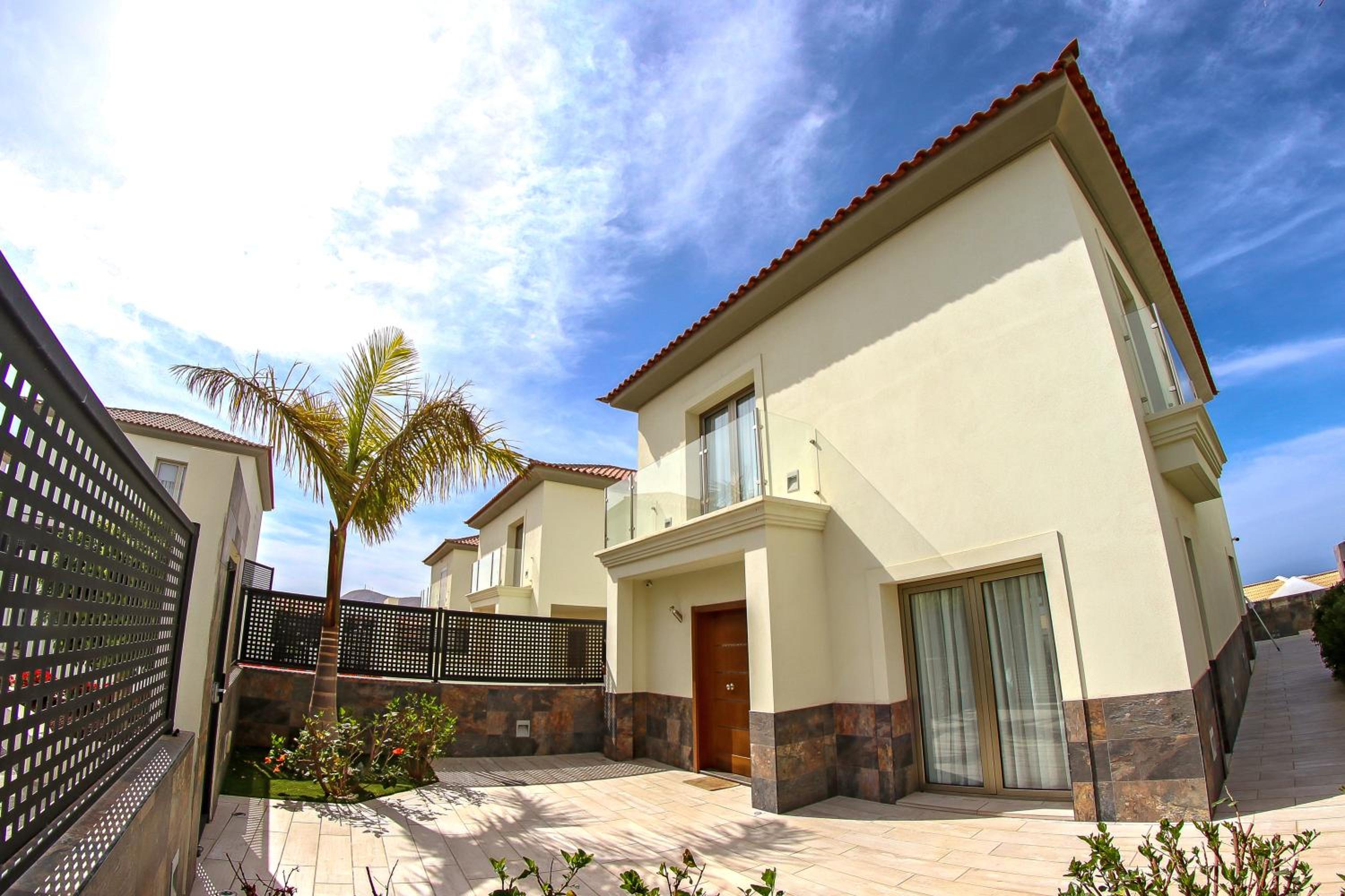 Villa Nela view 4