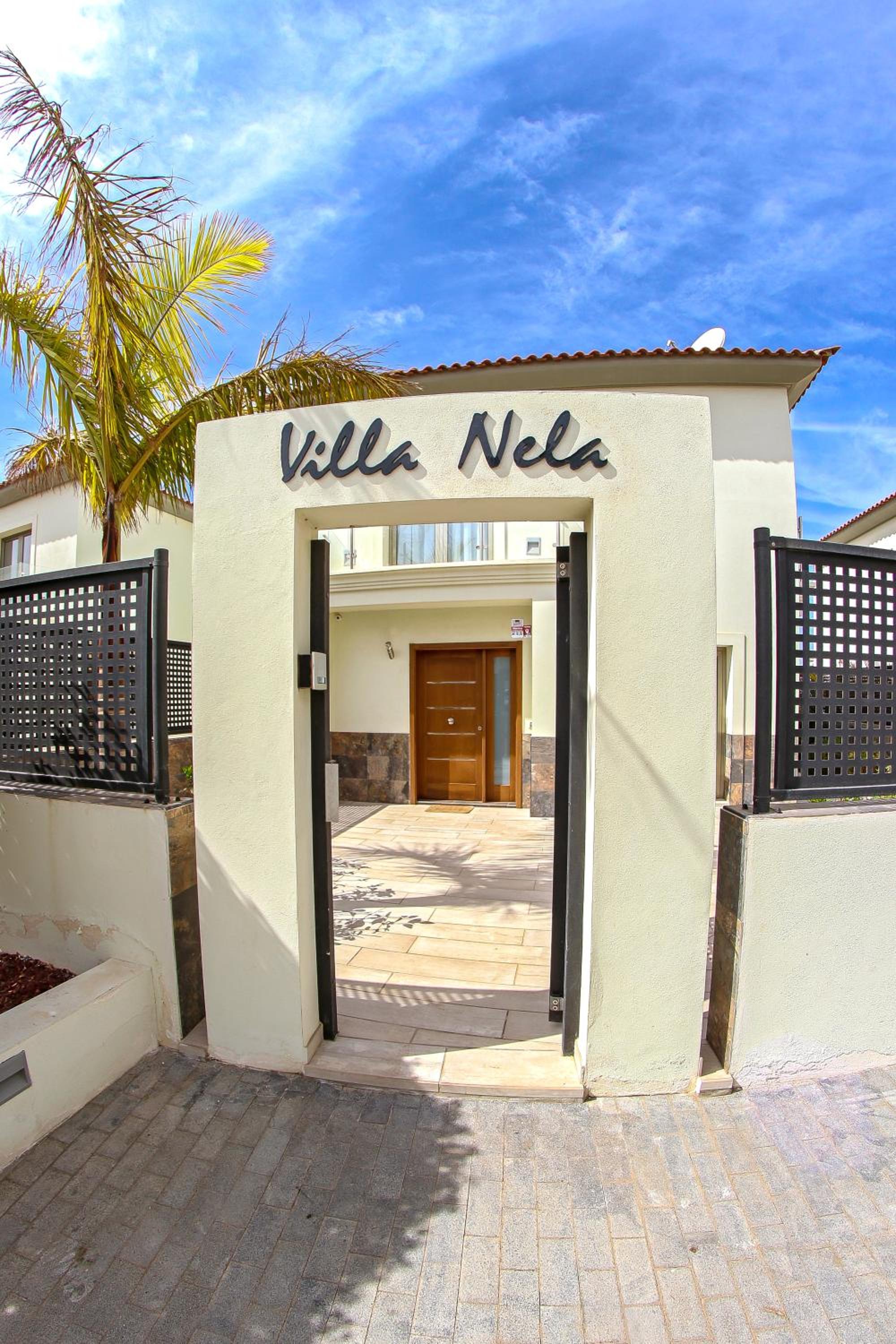 Villa Nela view 2