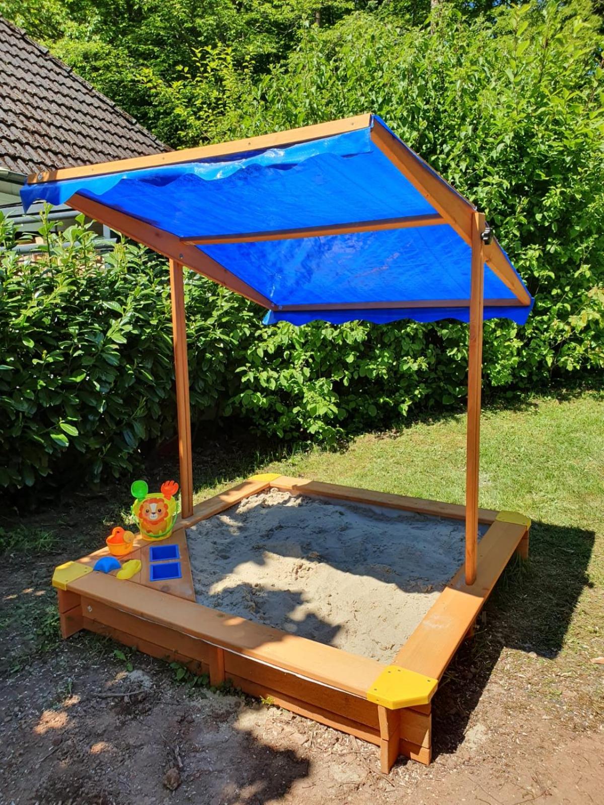 Ferienhaus Steffi
