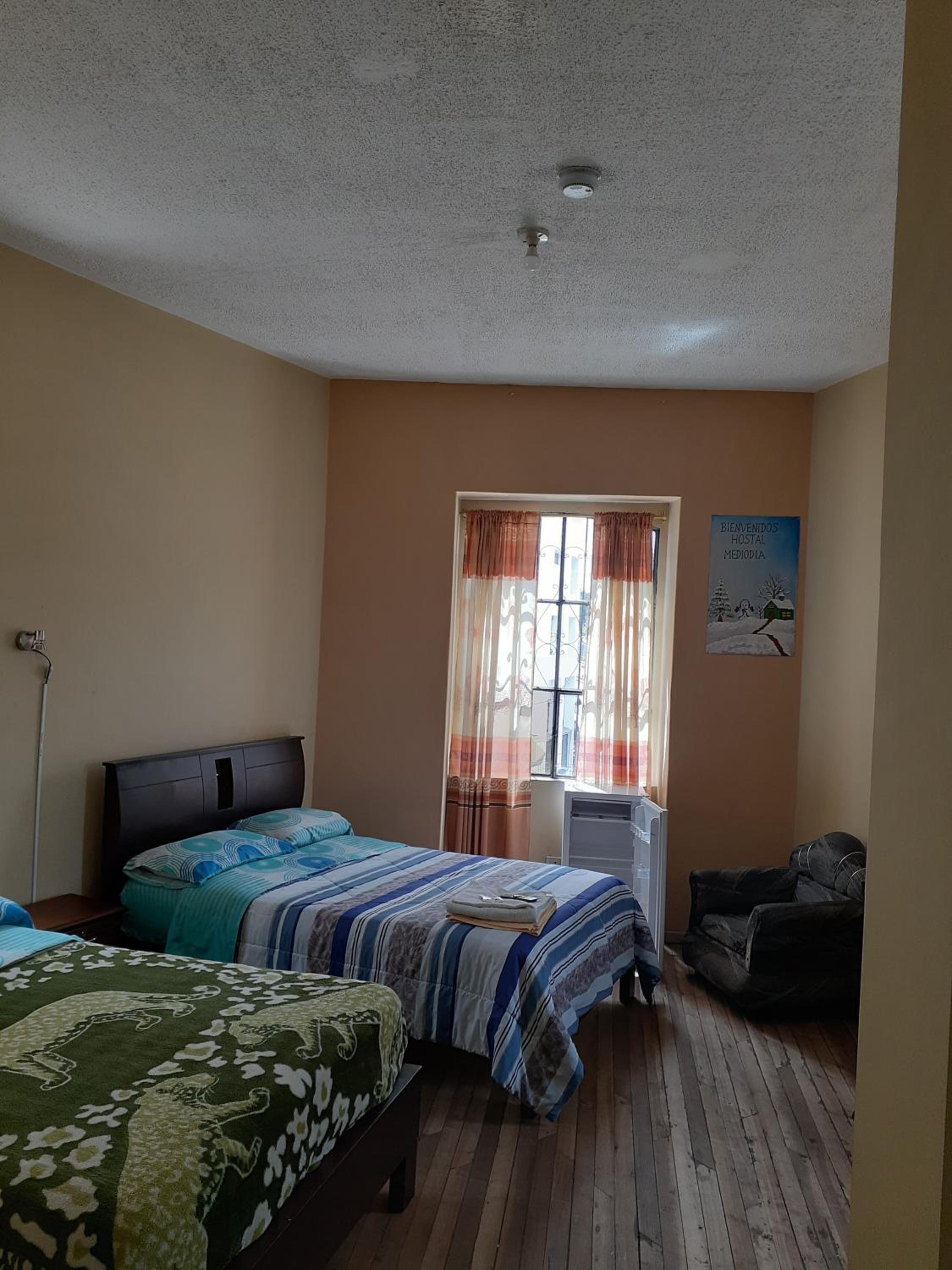 Hostal Mediodia