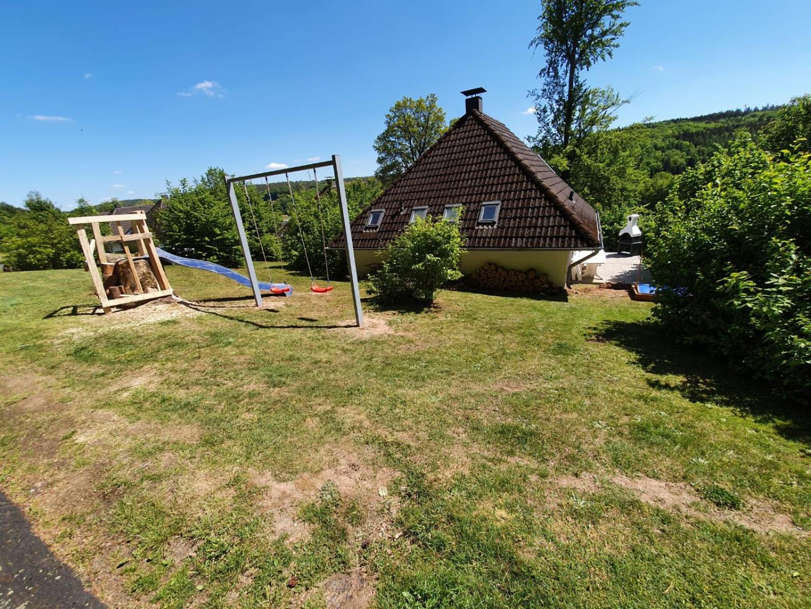 Ferienhaus Steffi