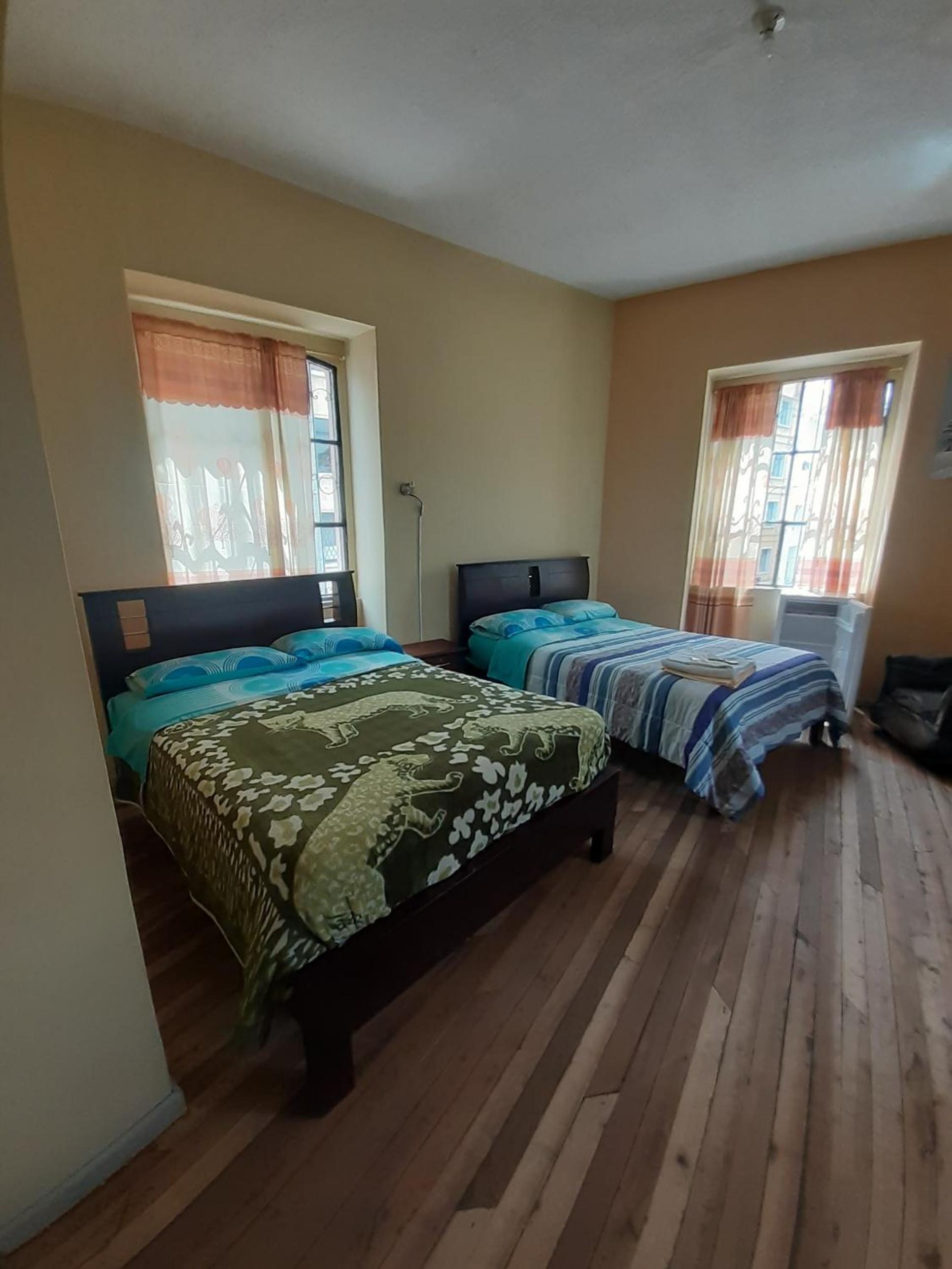 Hostal Mediodia