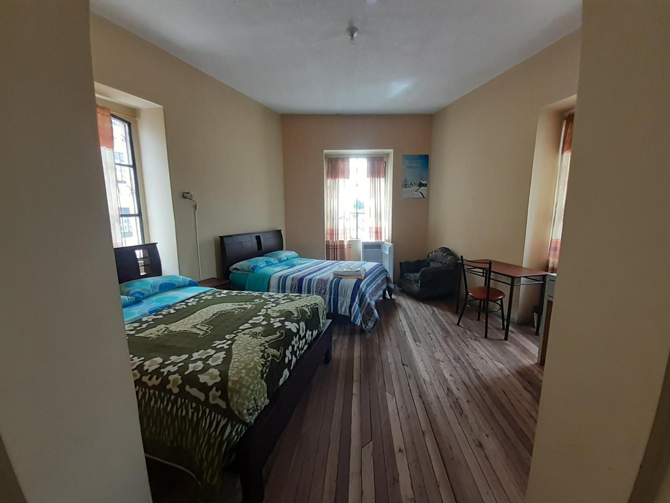 Hostal Mediodia