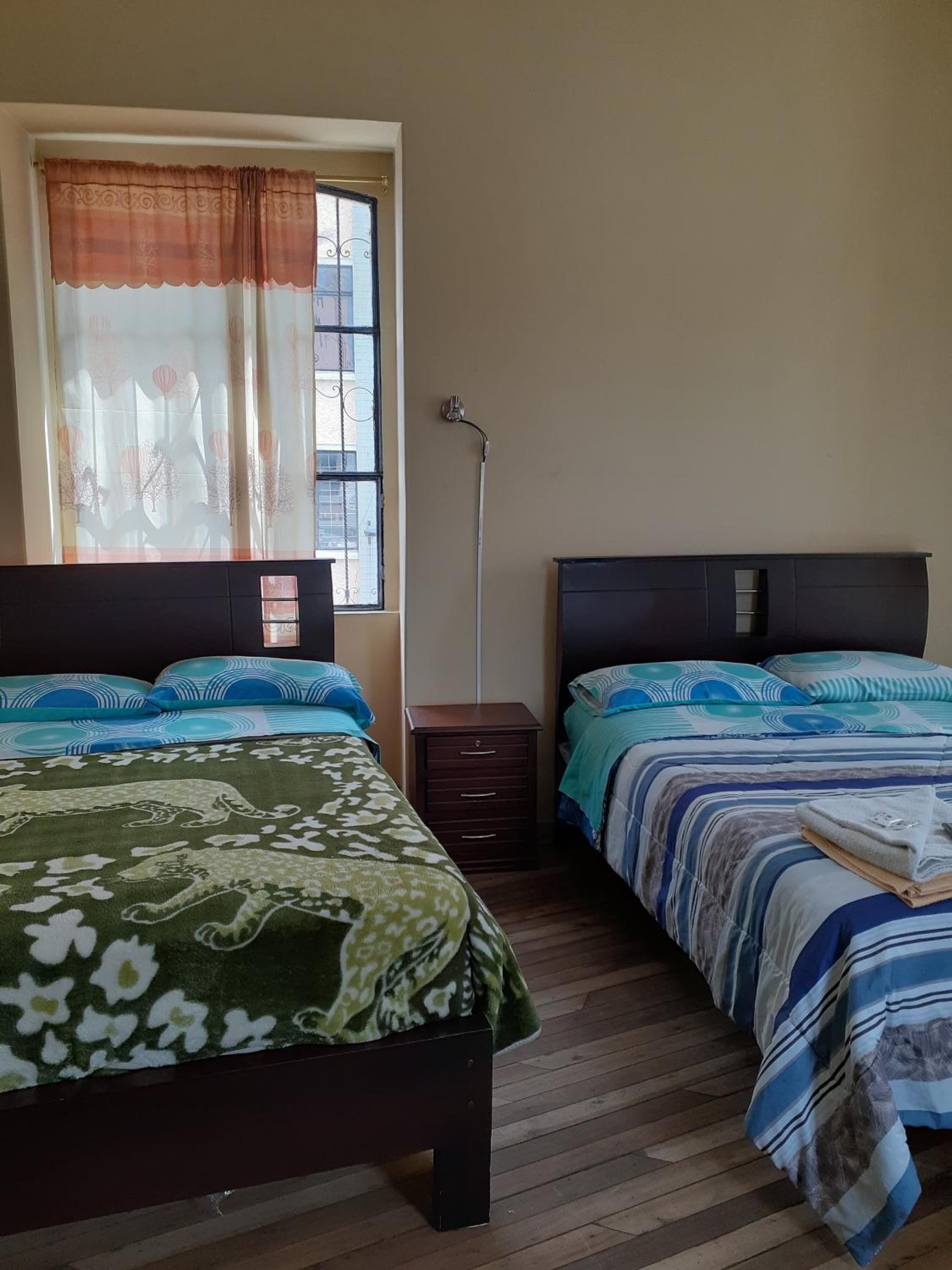 Hostal Mediodia