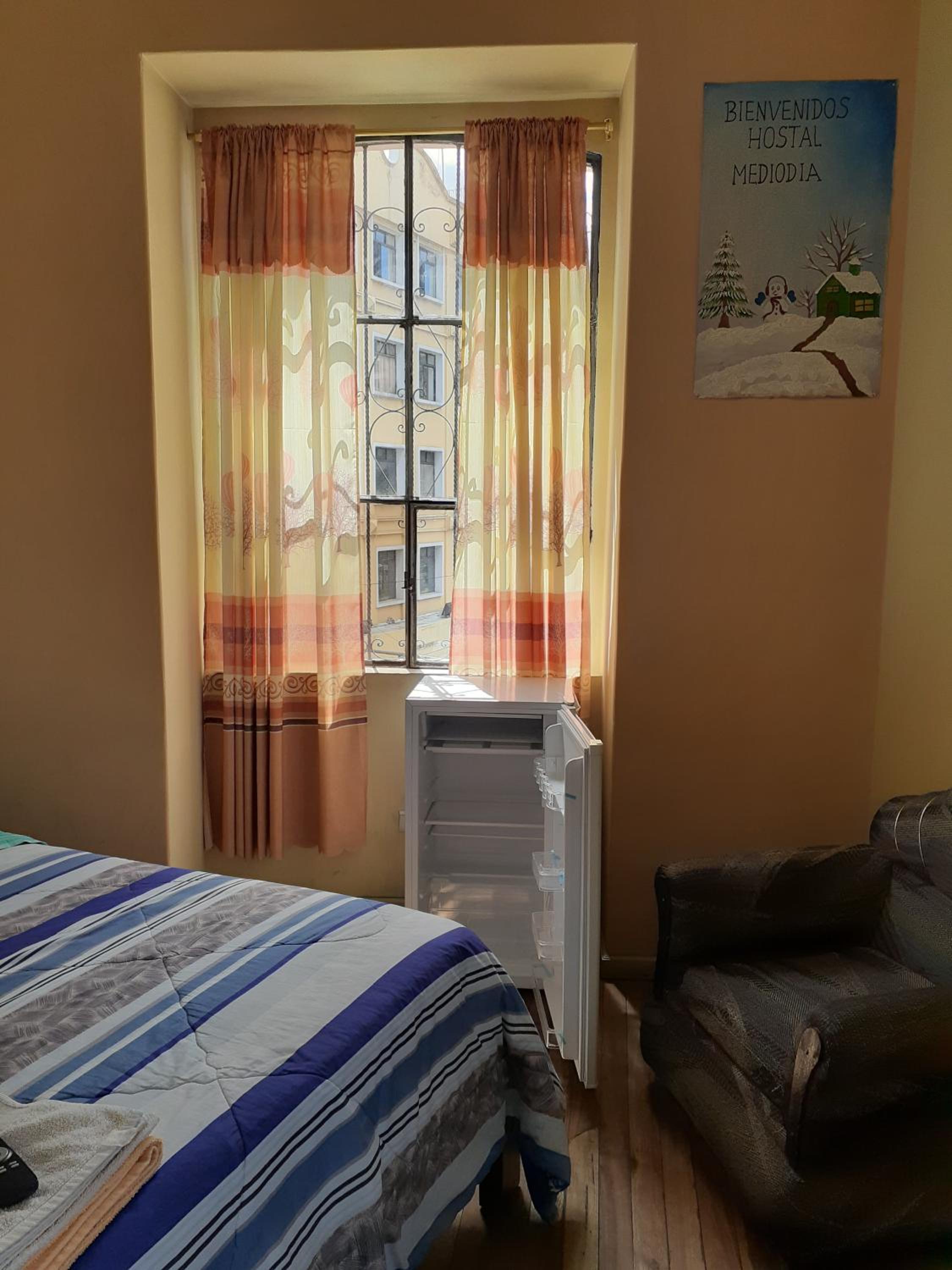 Hostal Mediodia