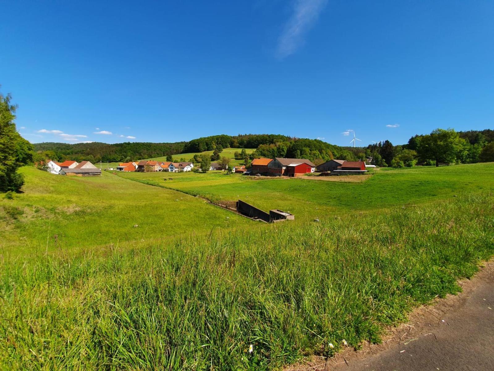 Ferienhaus Steffi