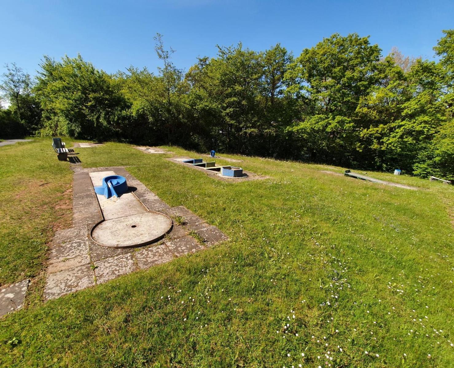 Ferienhaus Steffi