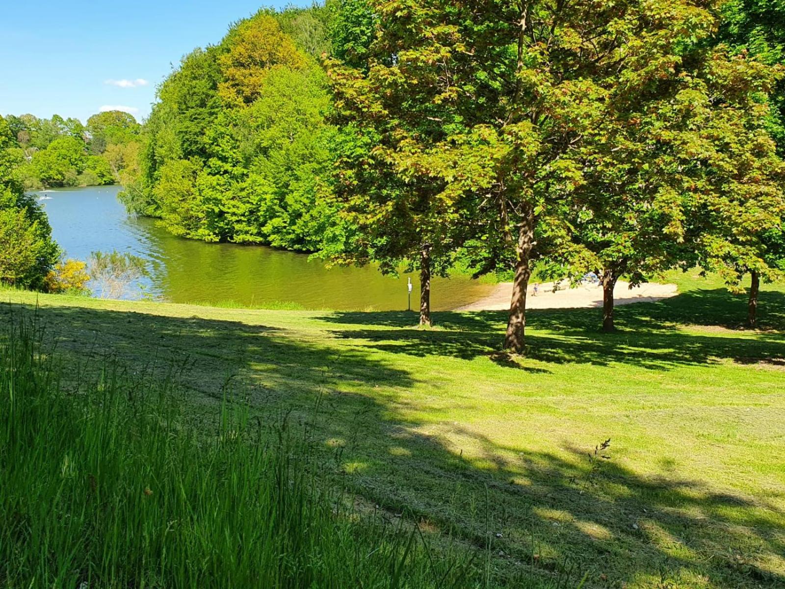 Ferienhaus Steffi
