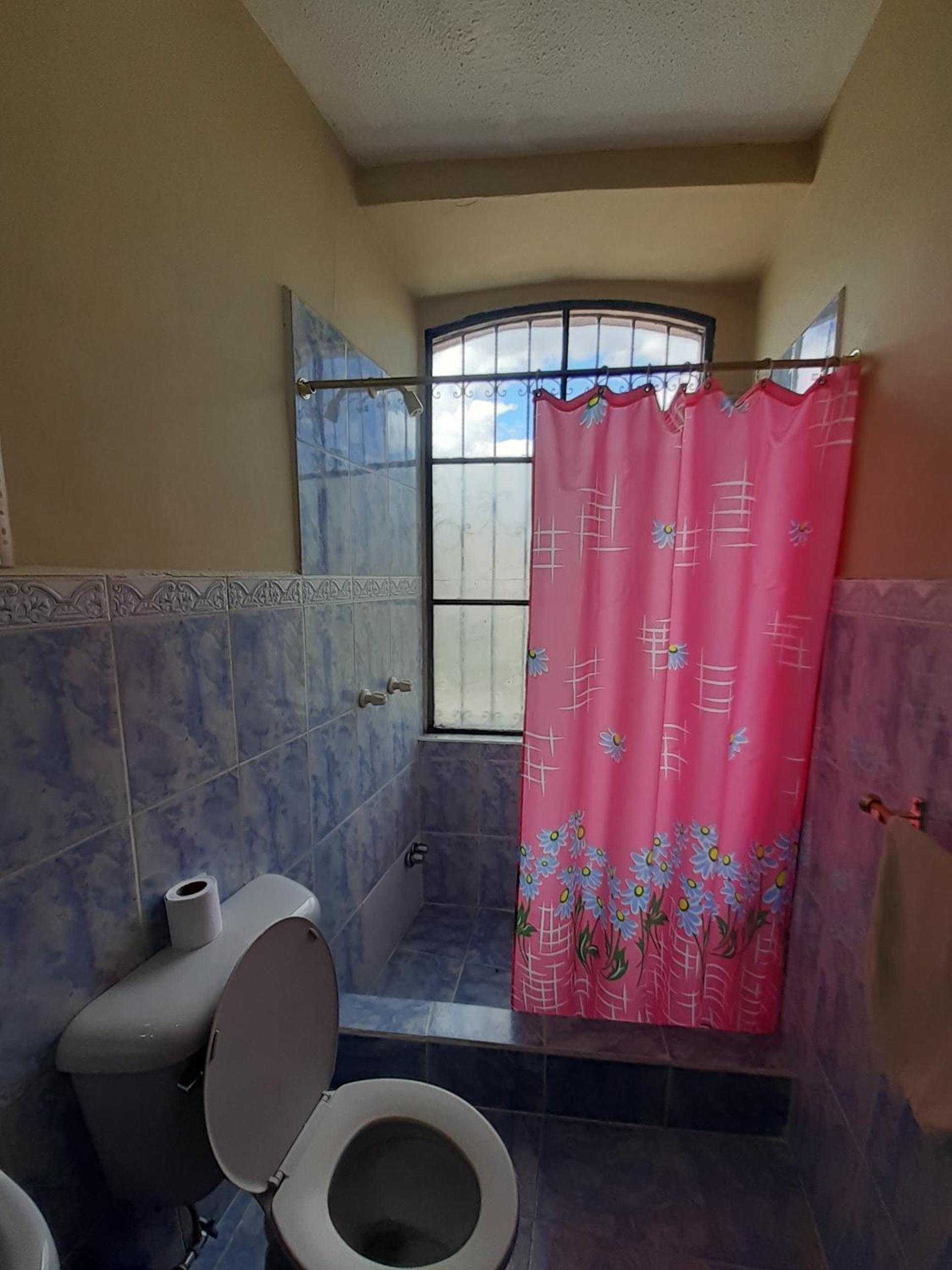 Hostal Mediodia