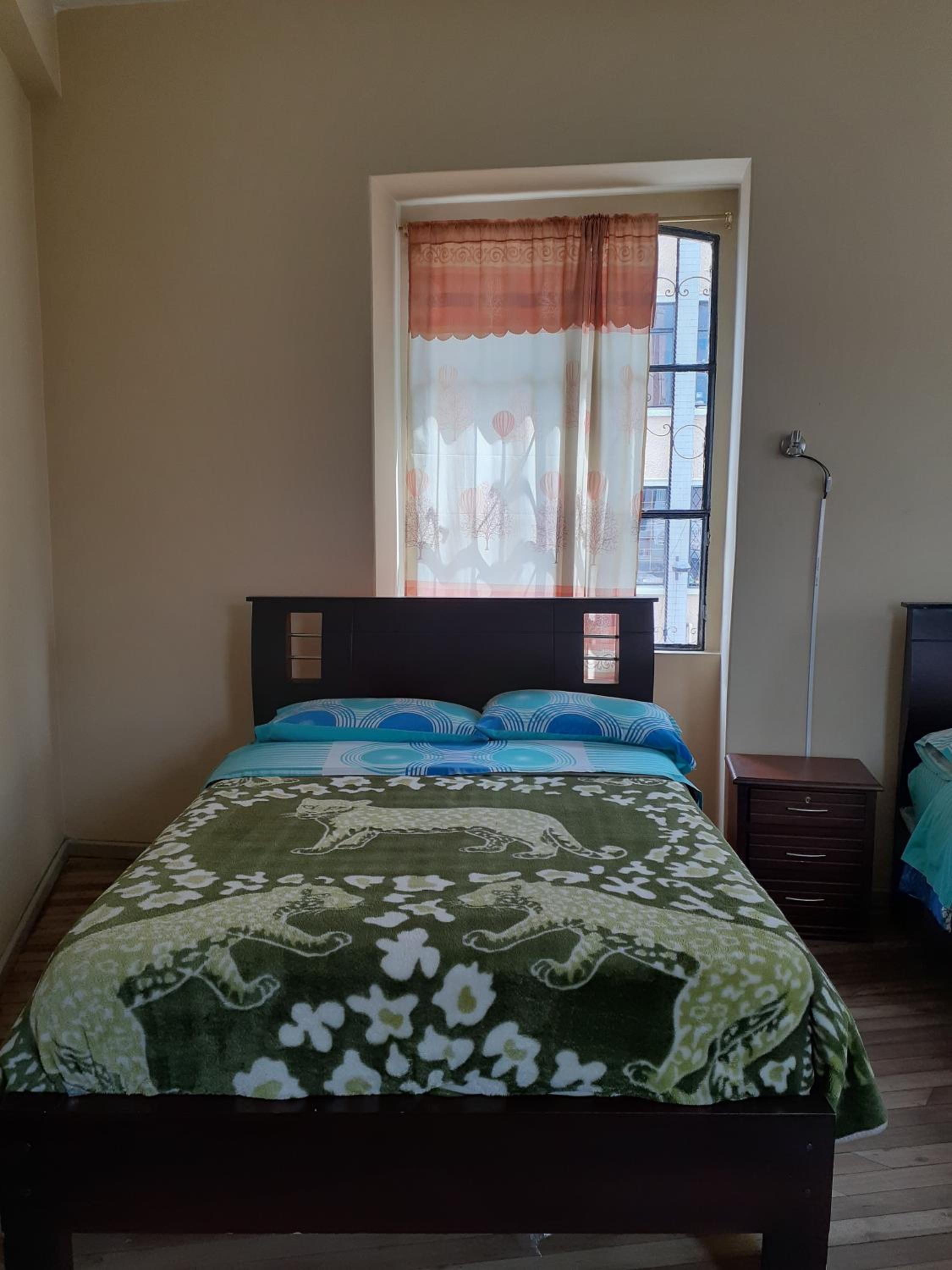 Hostal Mediodia