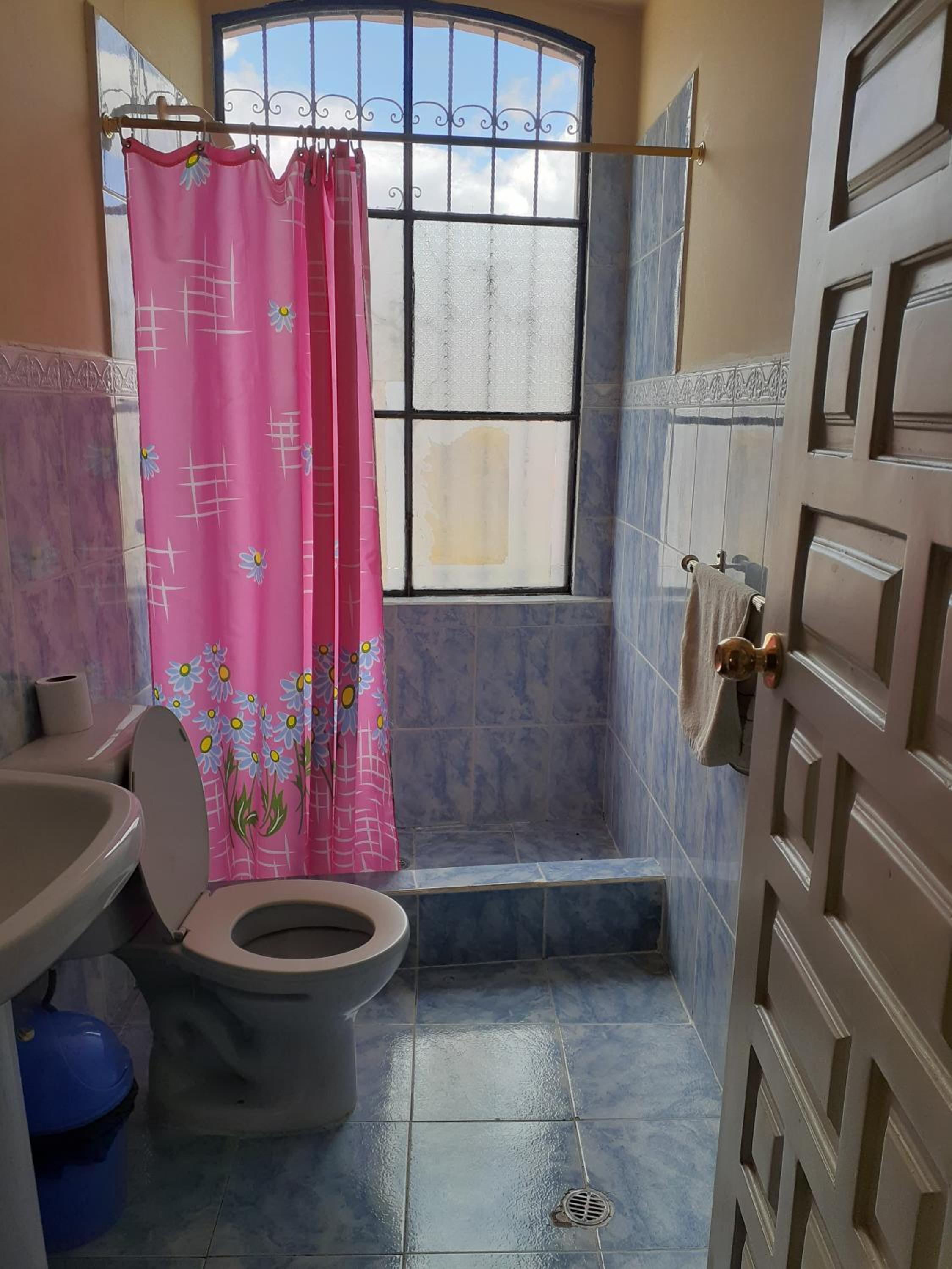 Hostal Mediodia