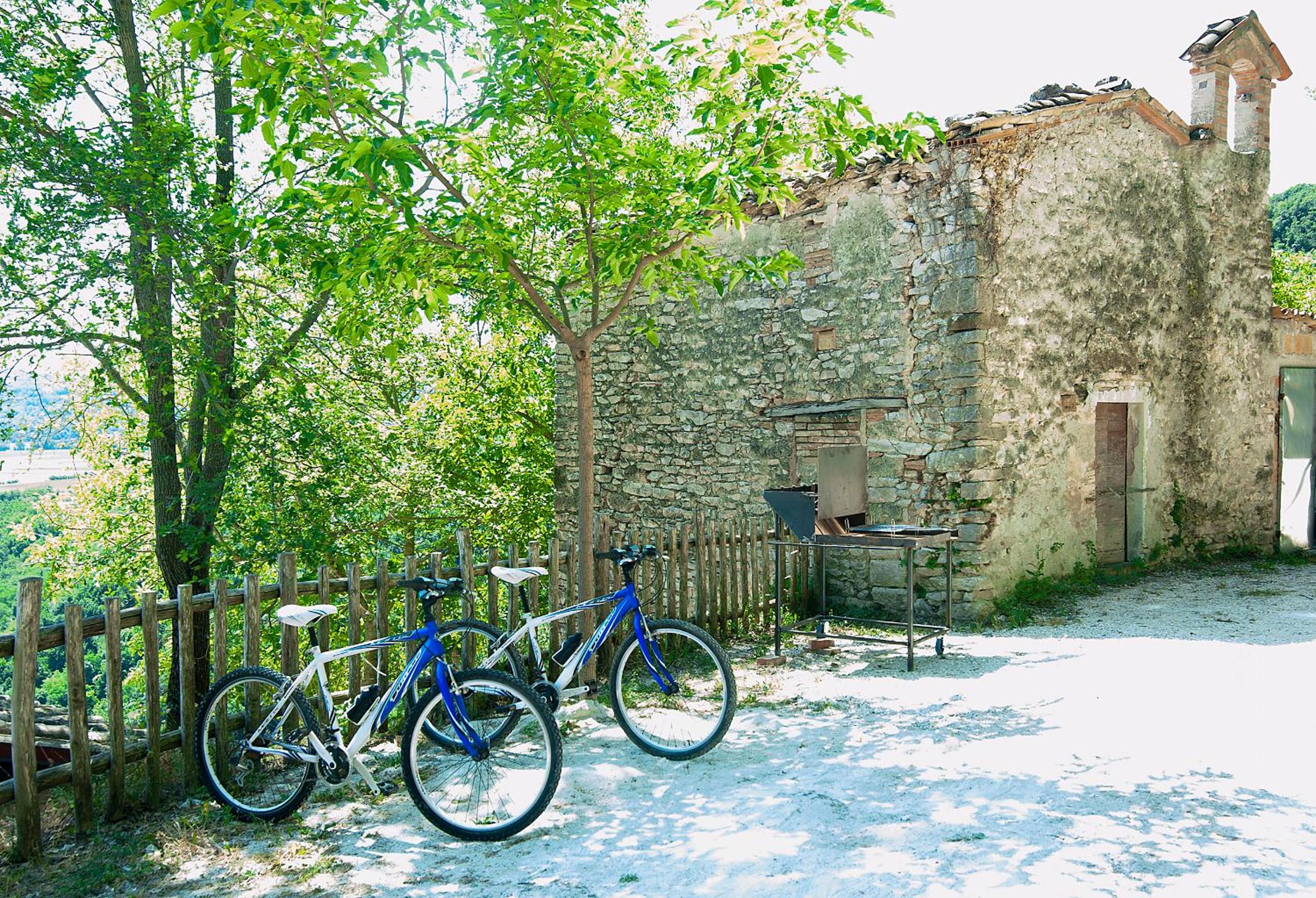Agriturismo Coldipietra view 4