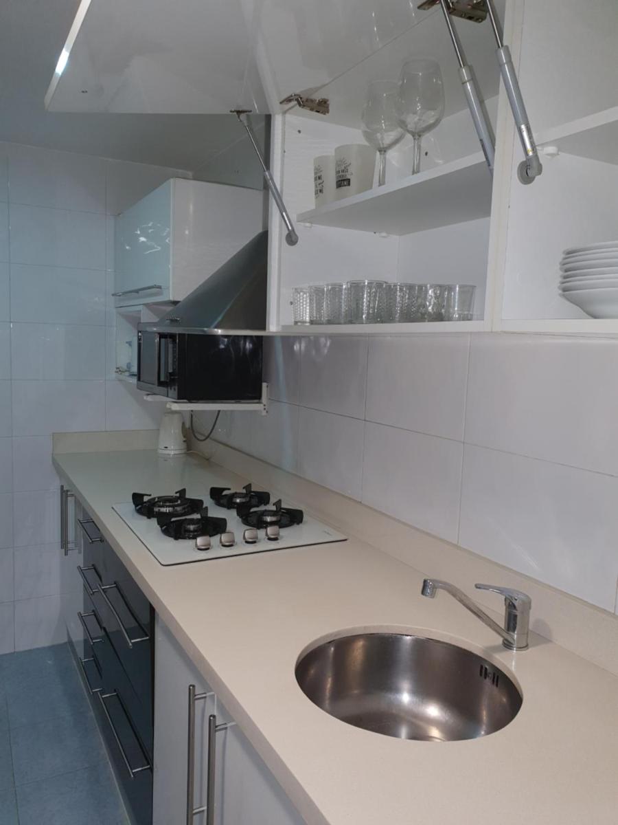 Apartamento Valeria para 14 personas view 3
