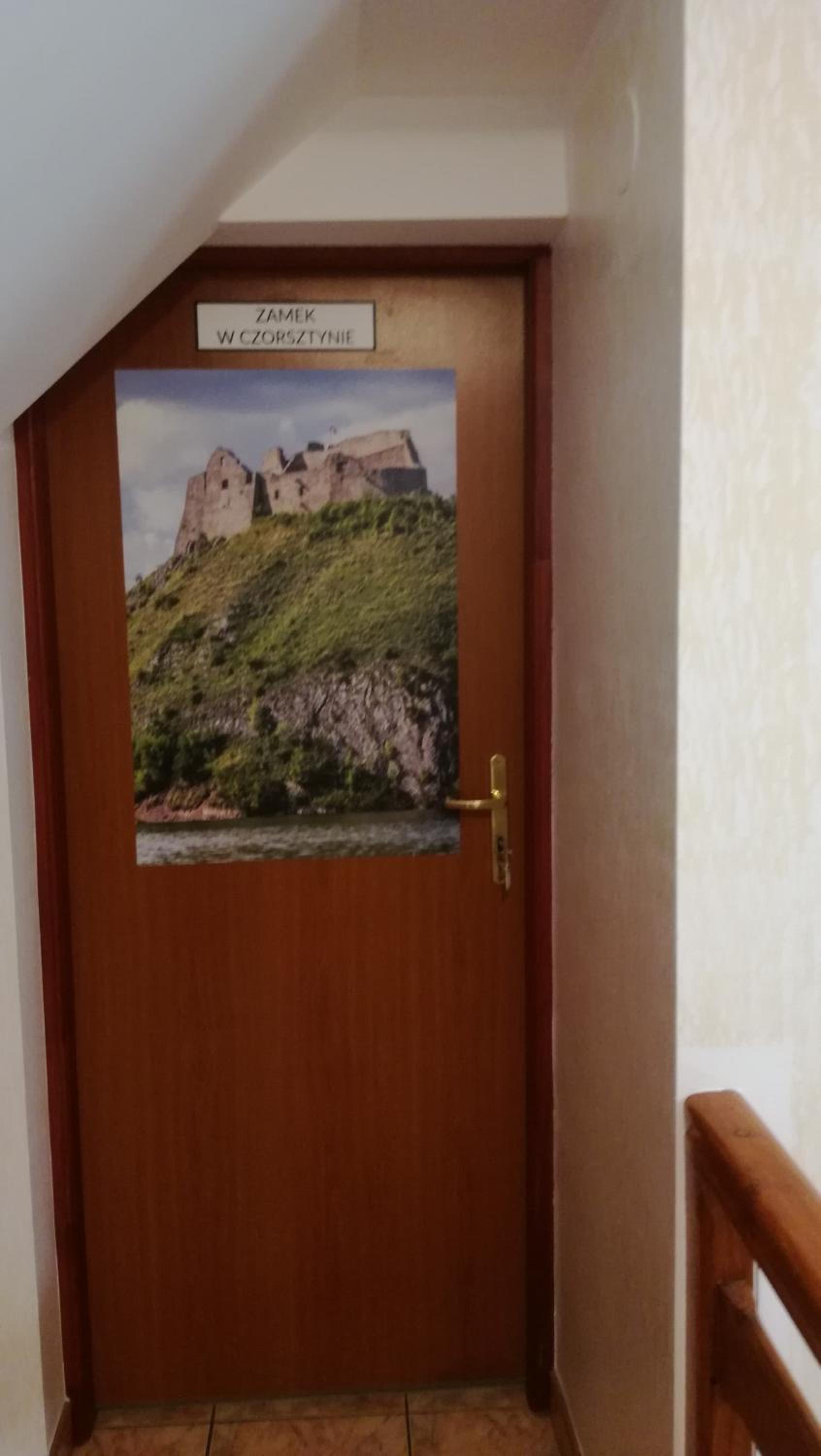 Arenda Noclegi Niedzica