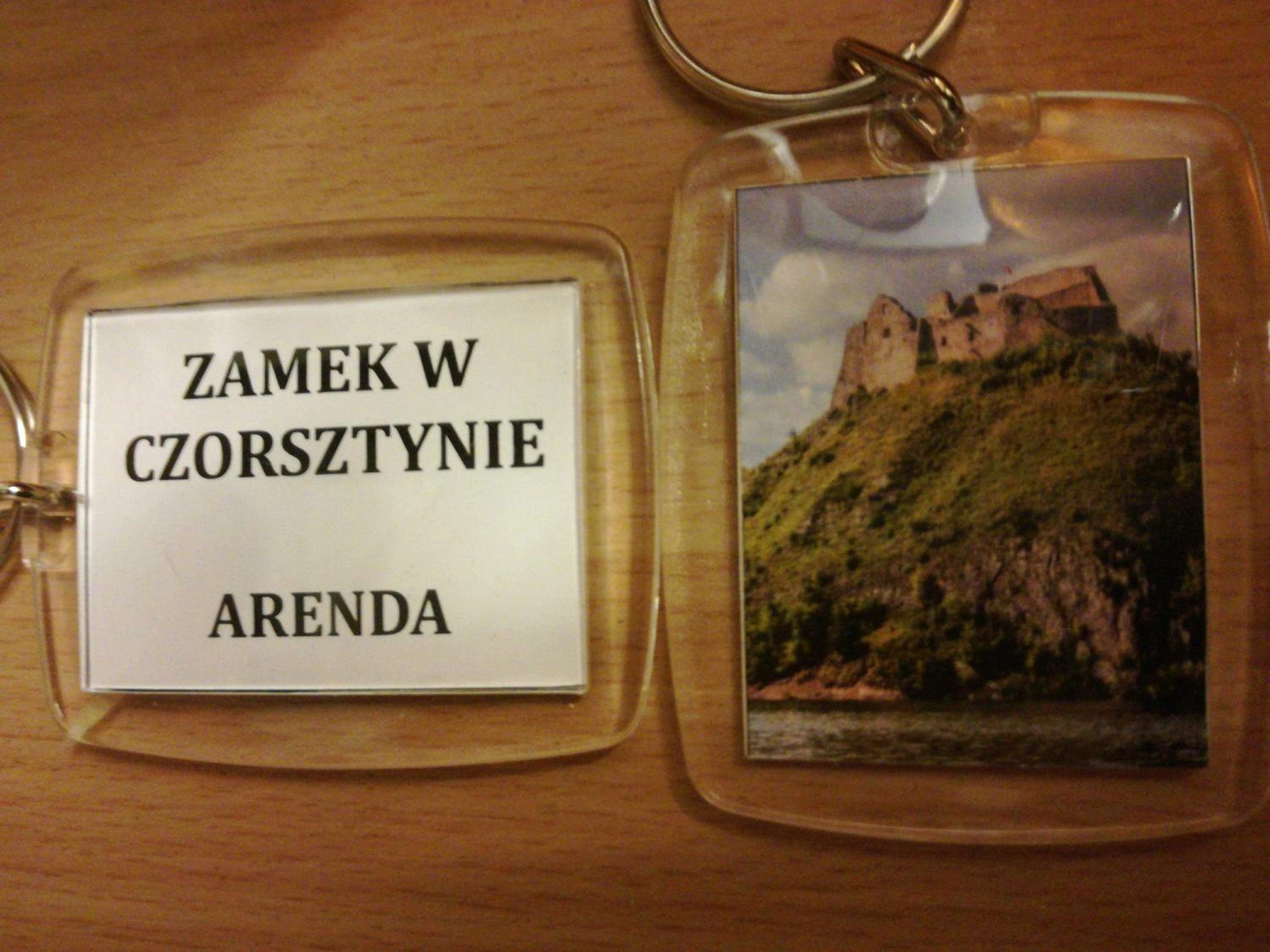 Arenda Noclegi Niedzica