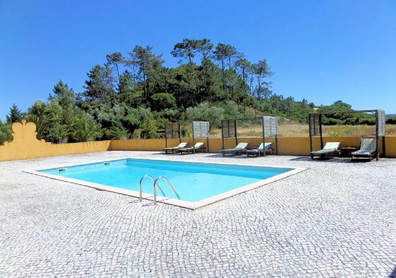 Quinta Da Torre - Óbidos Country House