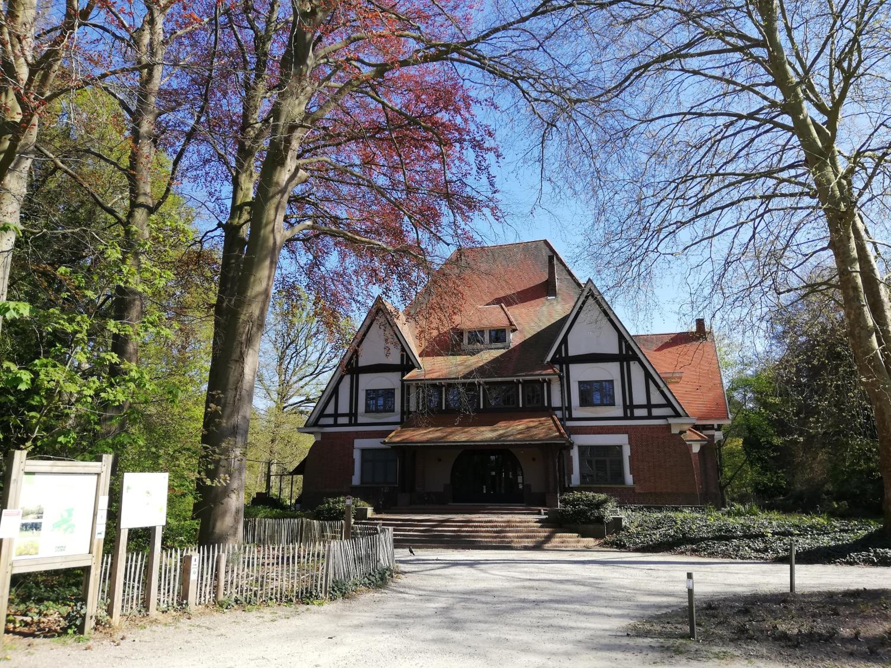 B&B De Stuifduinen