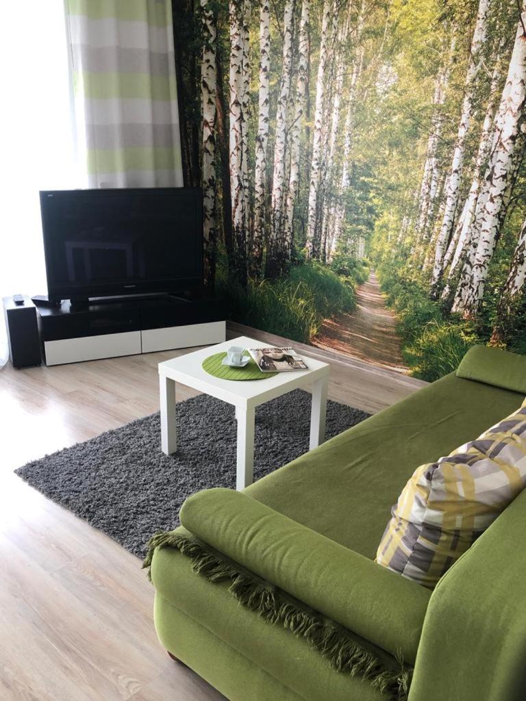 M&K Apartamenty - Słoneczne Tarasy I view 3