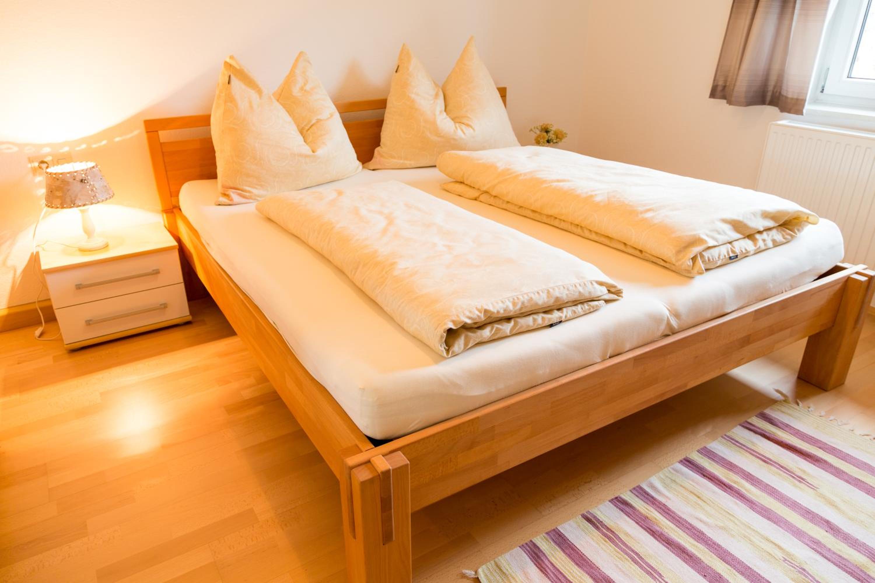 Strauss Appartements