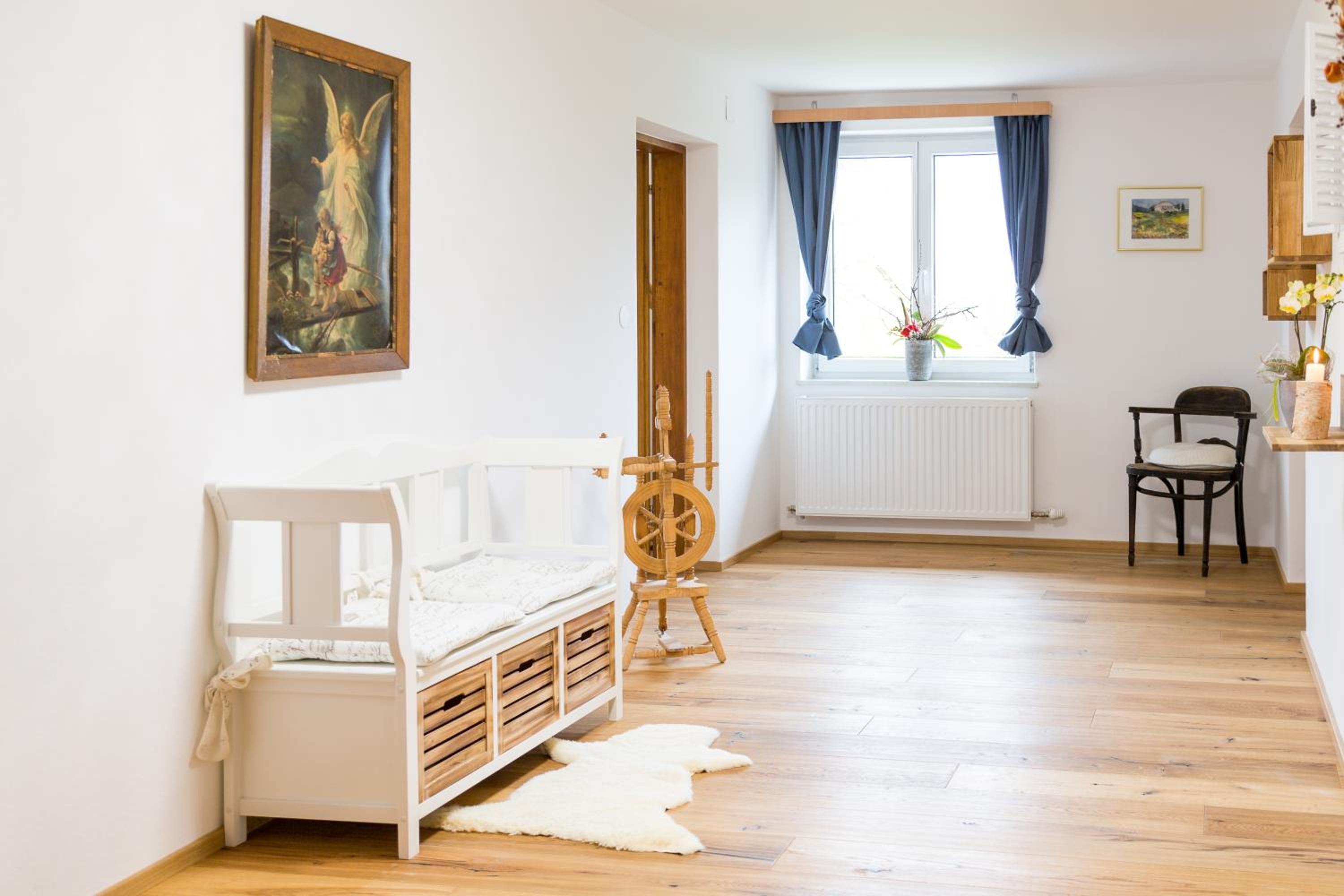 Strauss Appartements