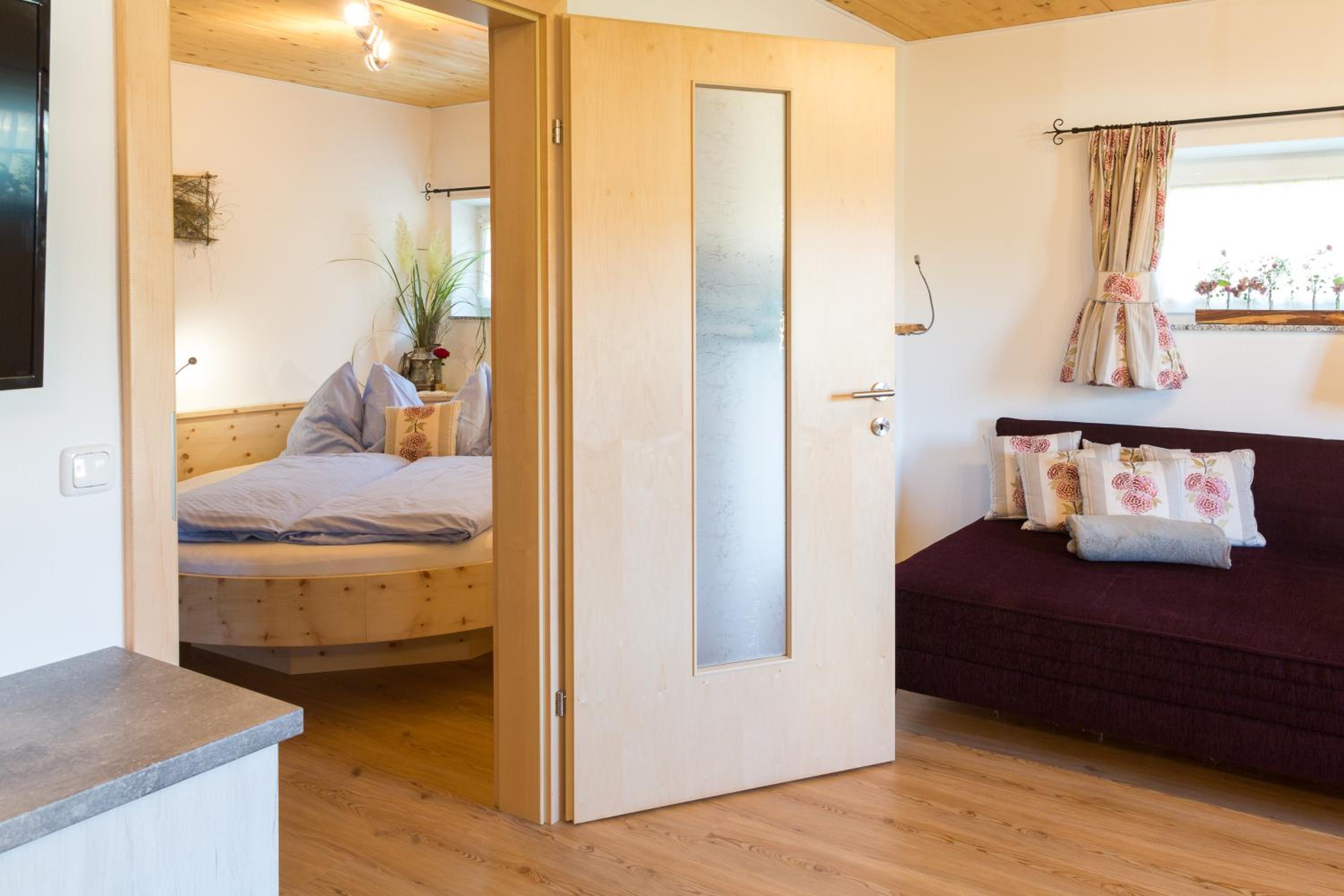 Strauss Appartements